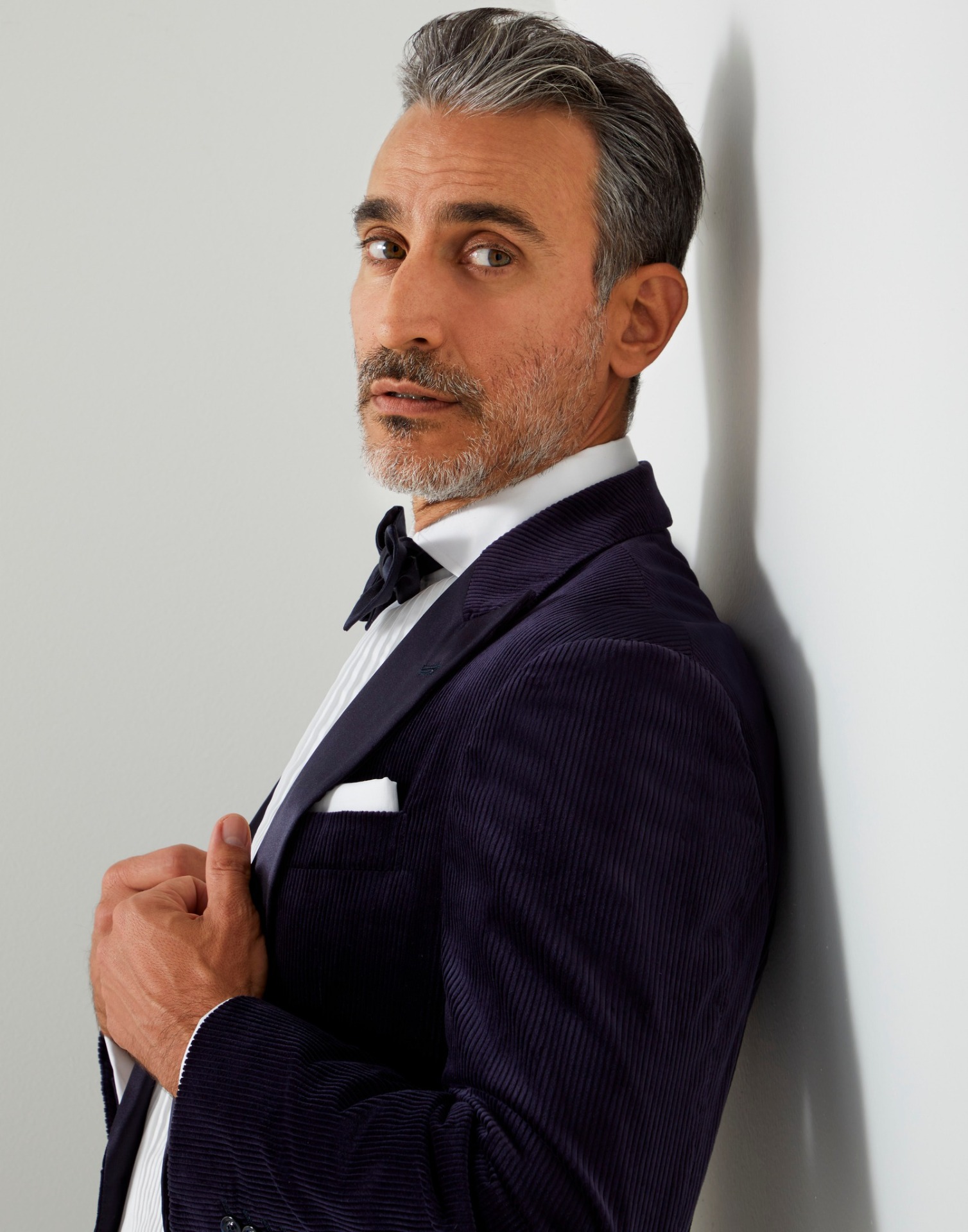 Diego — Model & Host in Milano photo 1