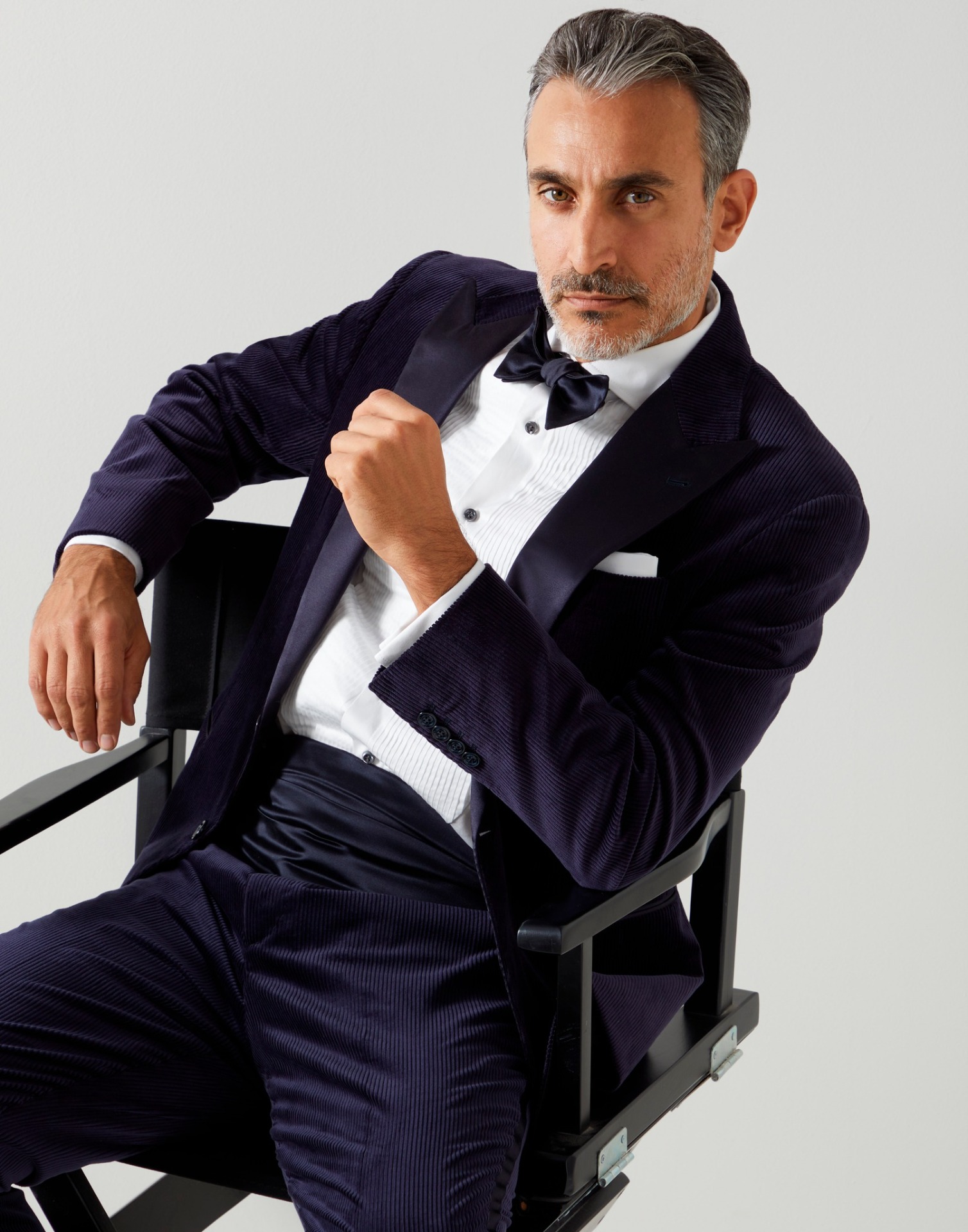 Diego — Model & Host in Milano photo 2