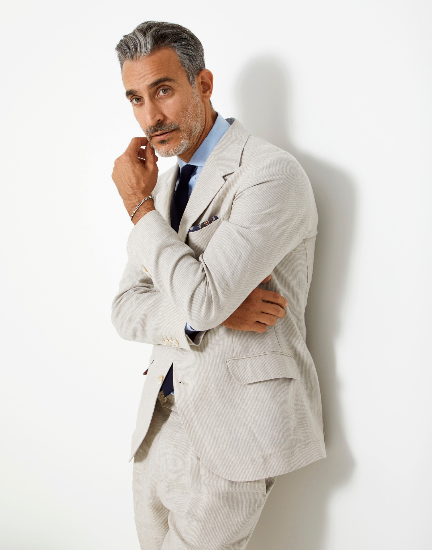 Diego — Model & Host in Milano photo 4