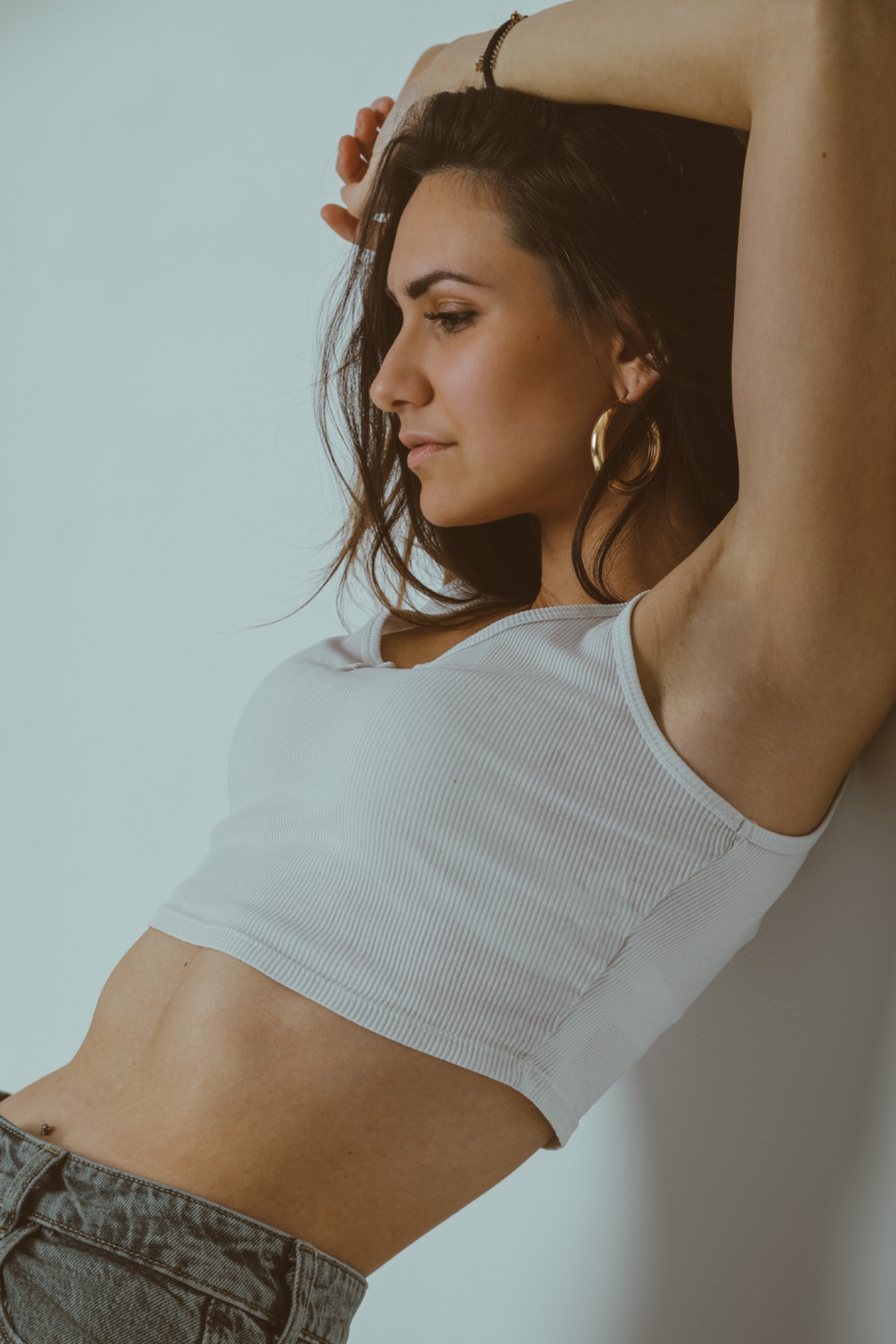 Serena — Model & Hostess in Treville photo 2