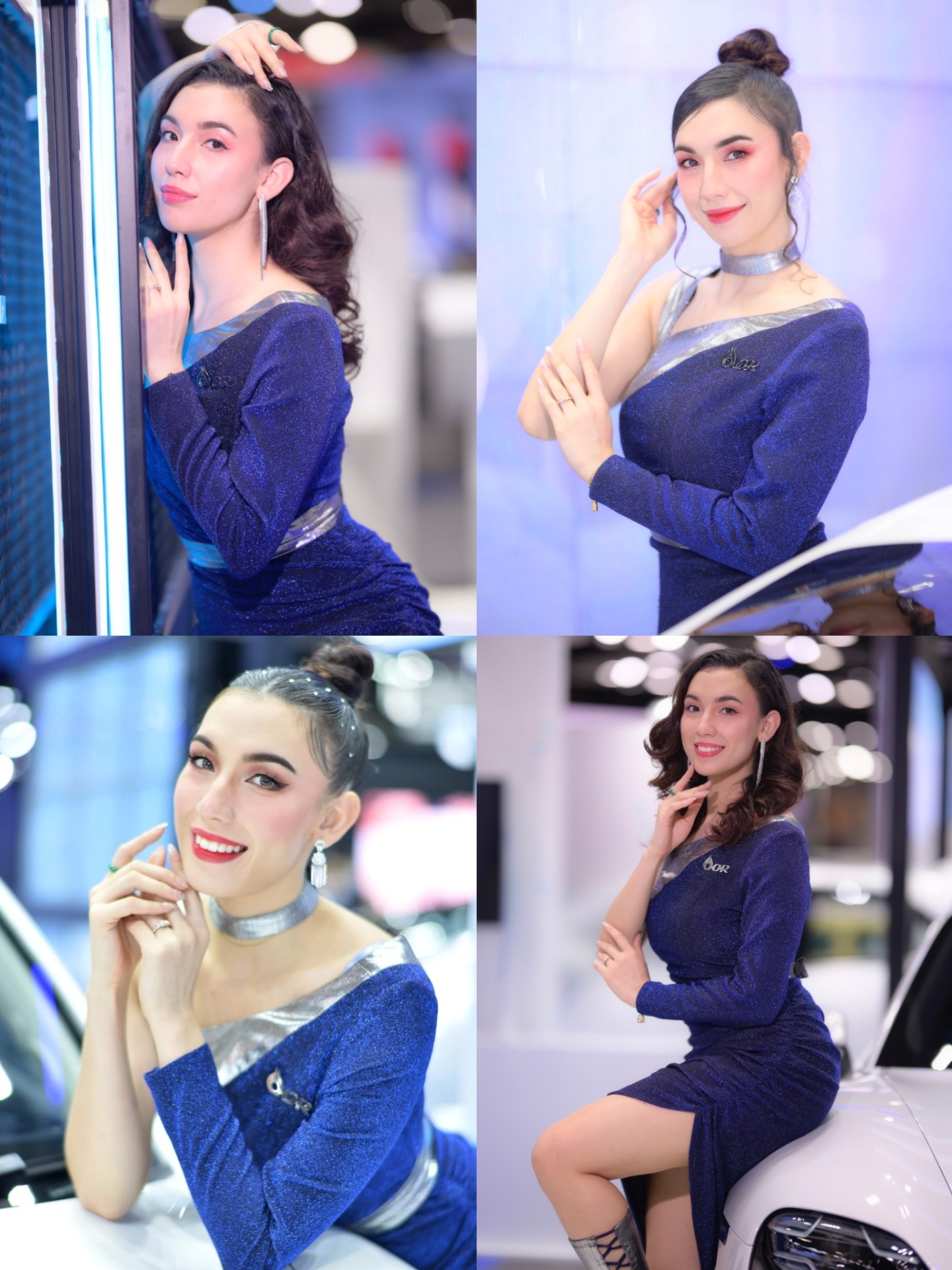 Zoe — Model & Hostess in Krung Thep Maha Nakhon photo 1