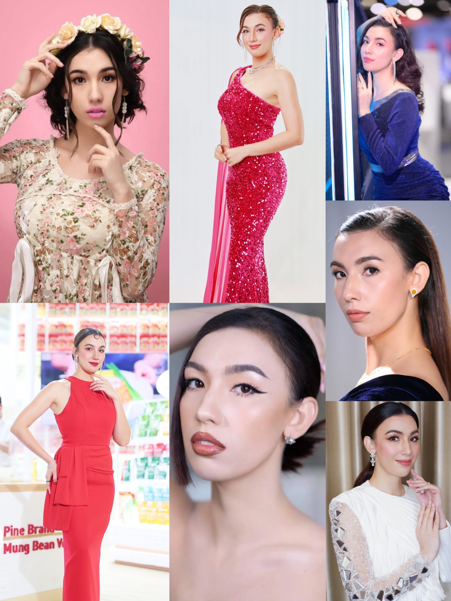 Zoe — Model & Hostess in Krung Thep Maha Nakhon photo 4