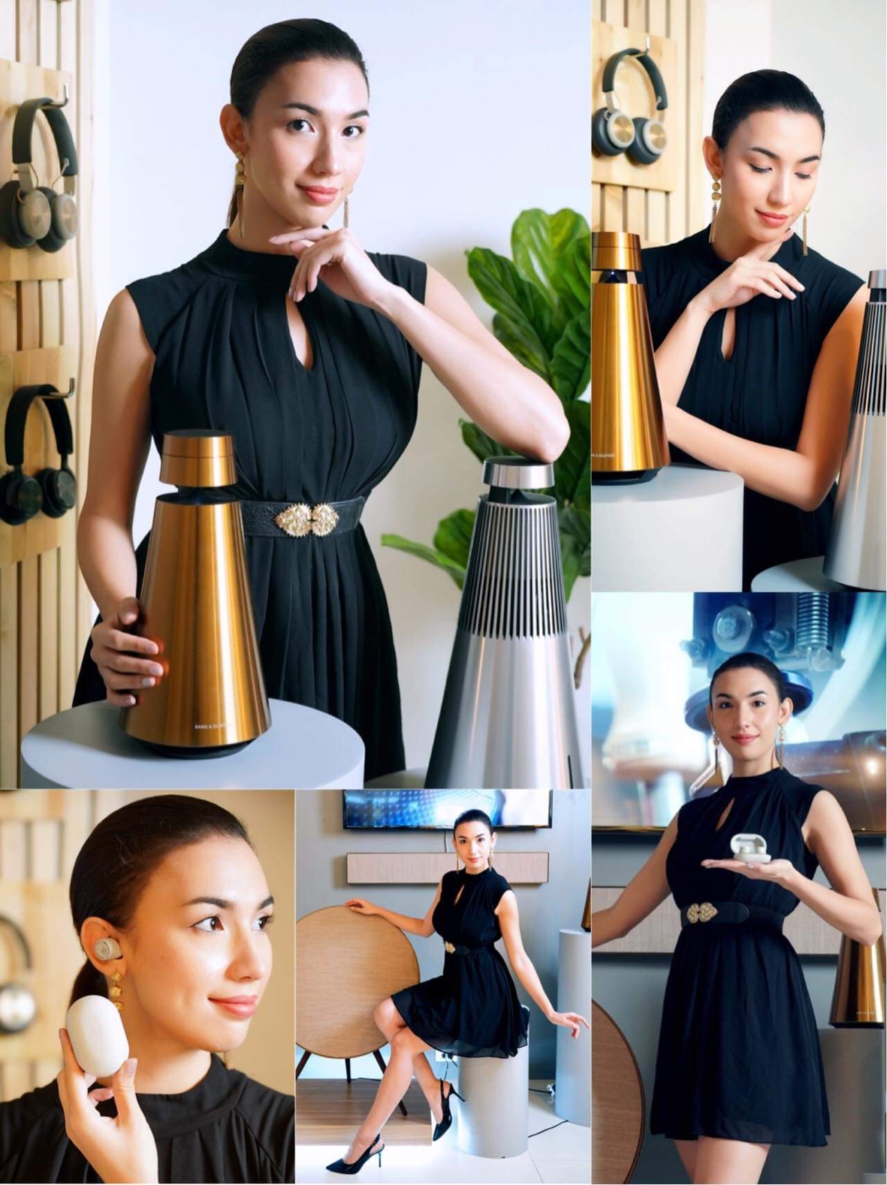 Zoe — Model & Hostess in Krung Thep Maha Nakhon photo 6
