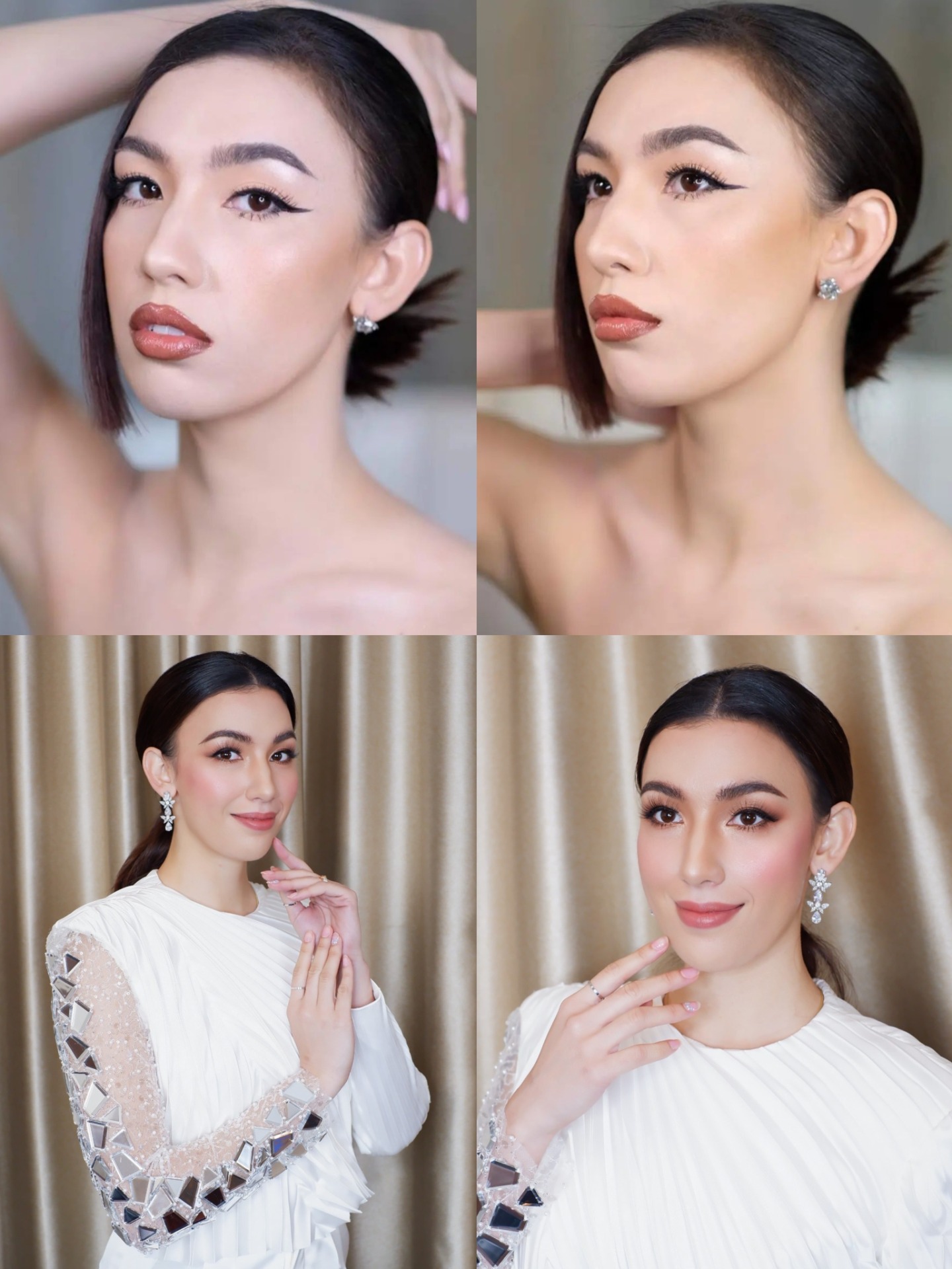 Zoe — Model & Hostess in Krung Thep Maha Nakhon photo 9