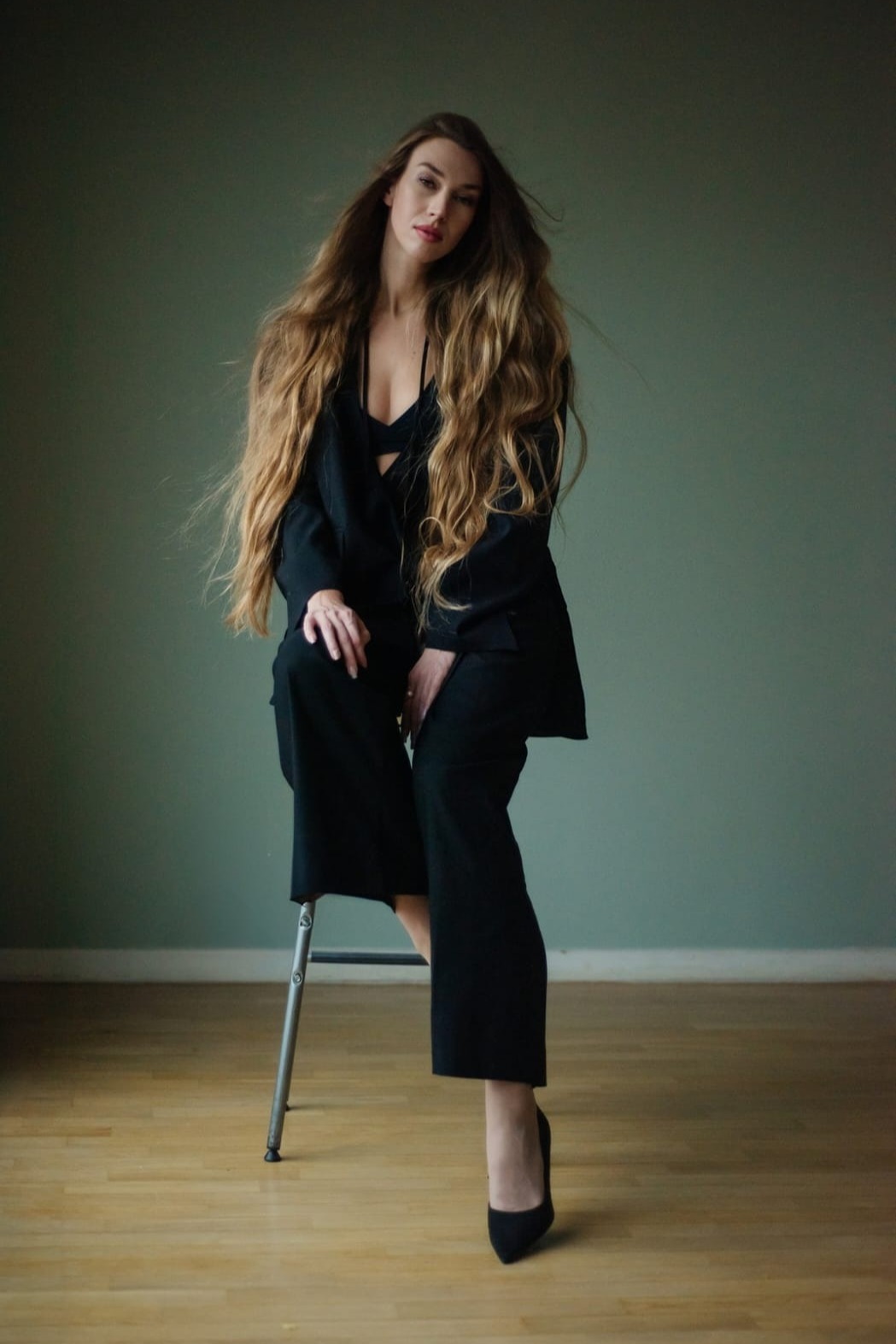 Daryna — Model & Hostess in Boulogne-billancourt photo 4