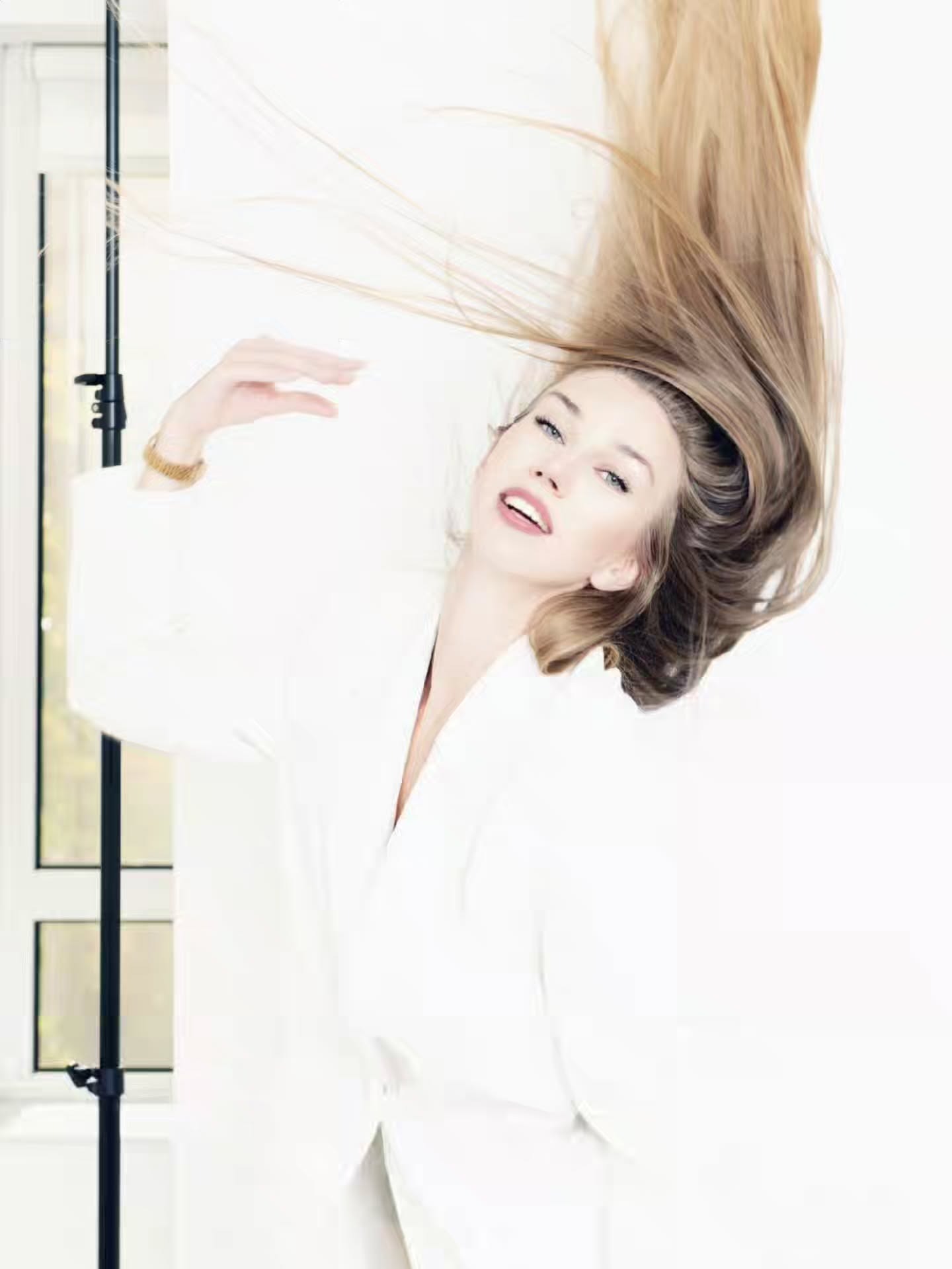 Daryna — Model & Hostess in Boulogne-billancourt photo 7