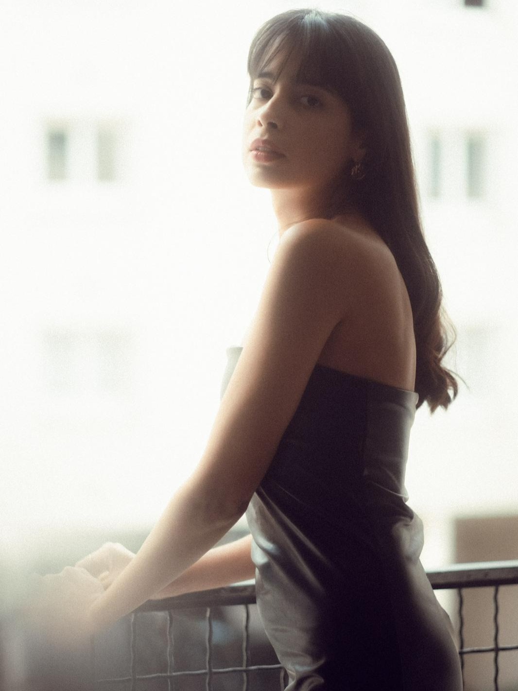 Beatriz — Model & Hostess in Neuilly-plaisance photo 2