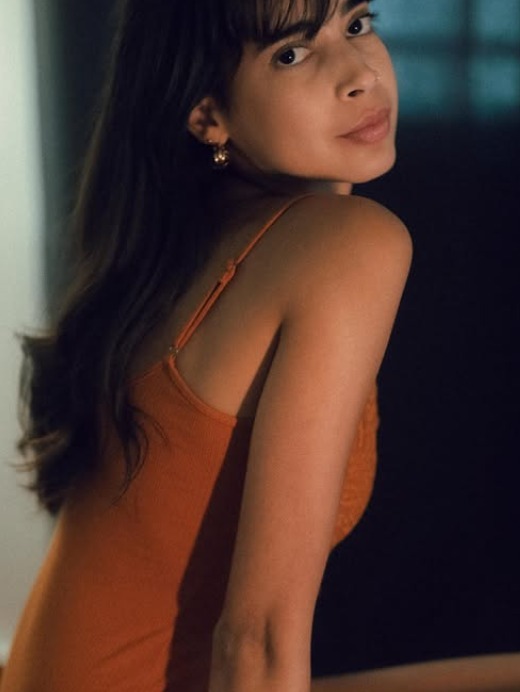 Beatriz — Model & Hostess in Neuilly-plaisance photo 5