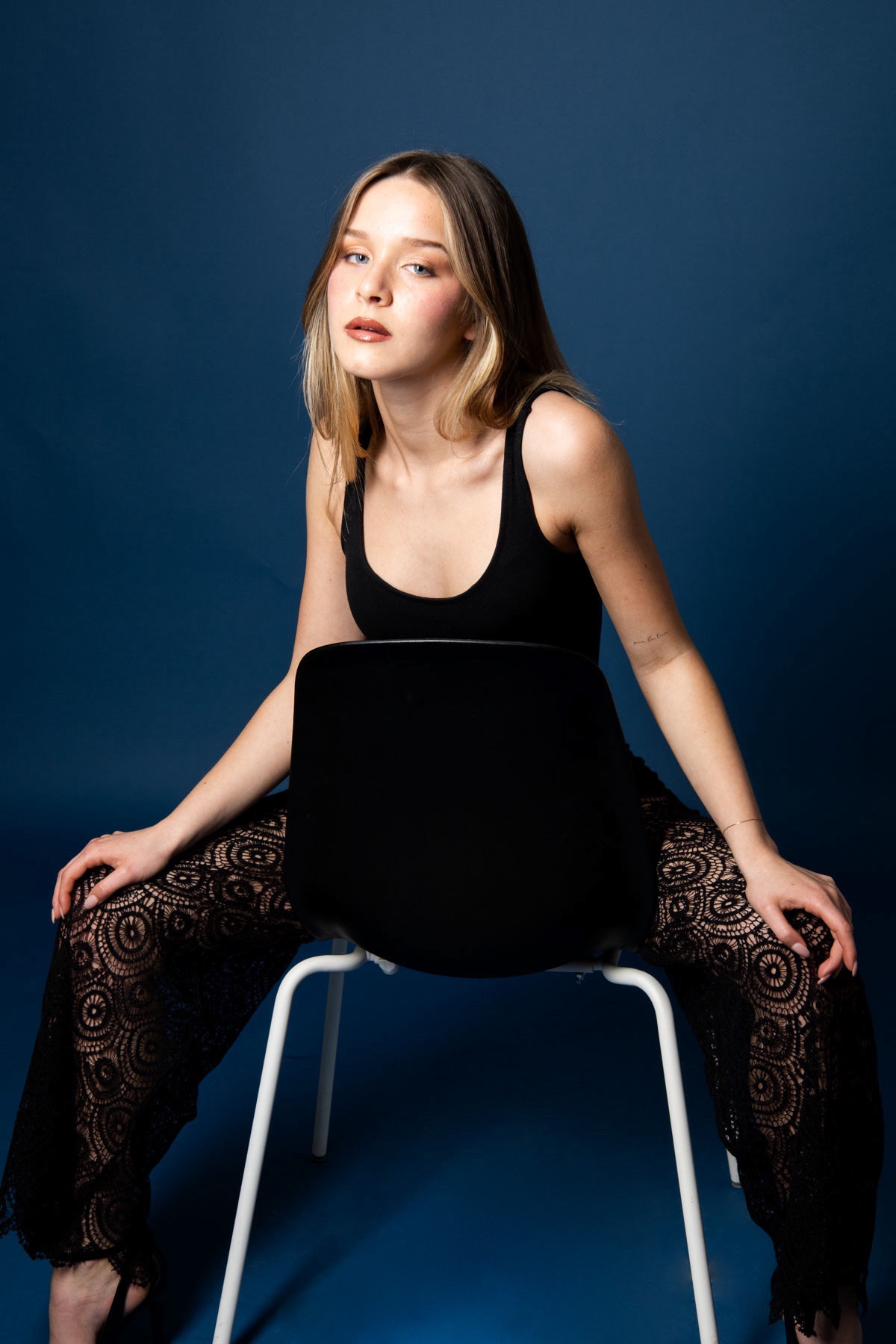 Alice — Model & Hostess in Castano Primo photo 1