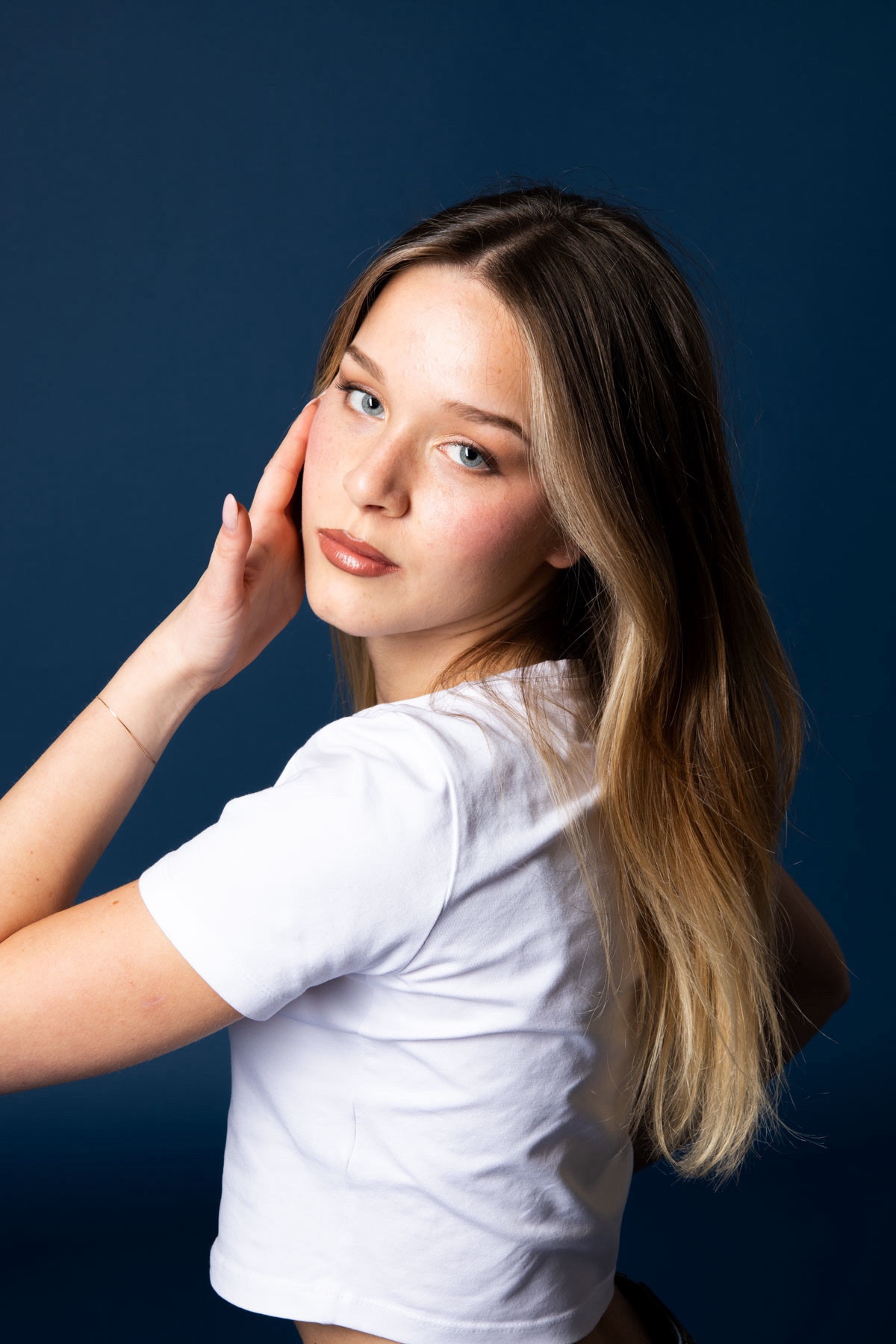 Alice — Model & Hostess in Castano Primo photo 2