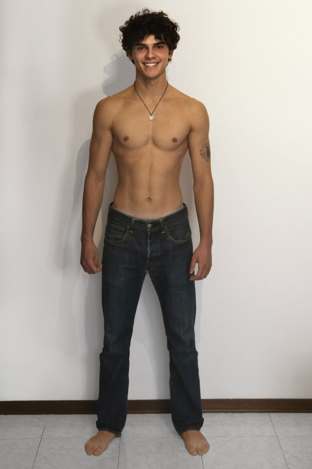 Mattia — Model & Host in Pavia photo 2