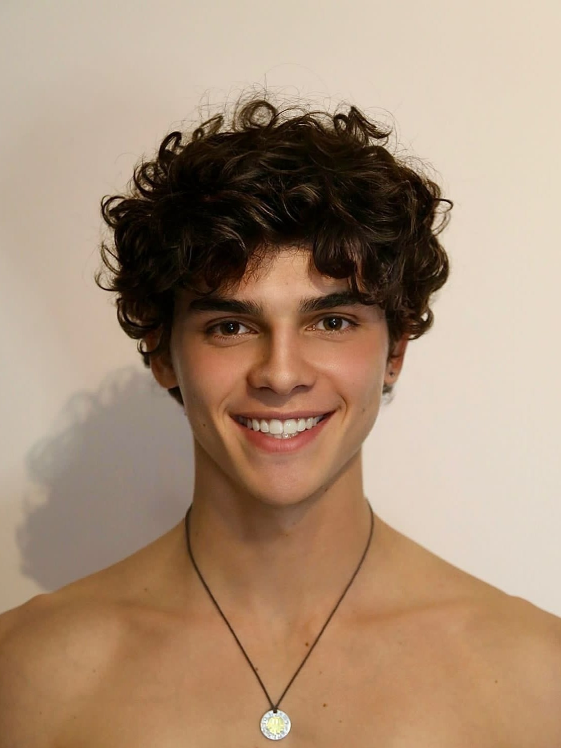 Mattia — Model & Host in Pavia photo 3