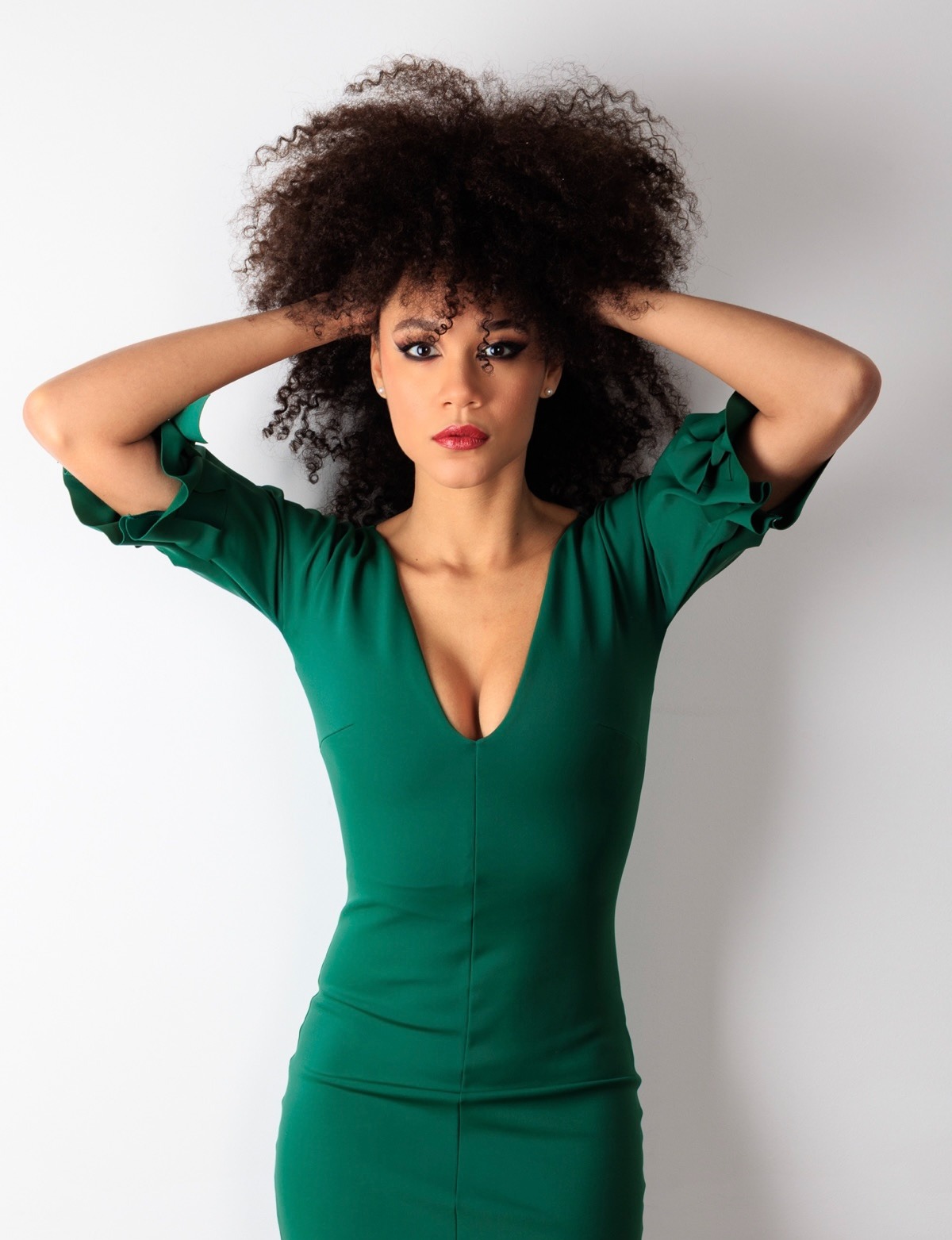 Johanny Mariela — Model & Hostess in Genova photo 12