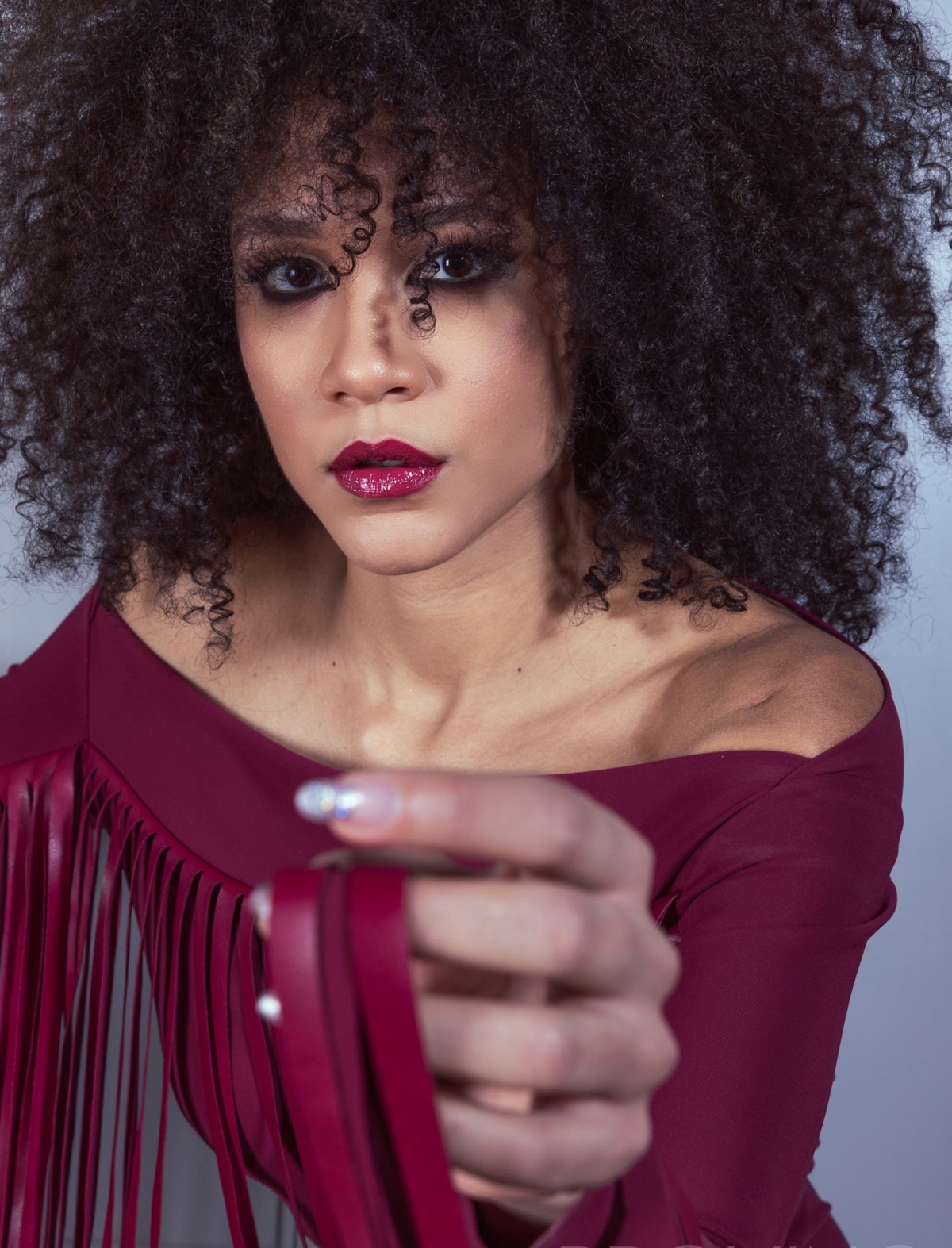Johanny Mariela — Model & Hostess in Genova photo 13