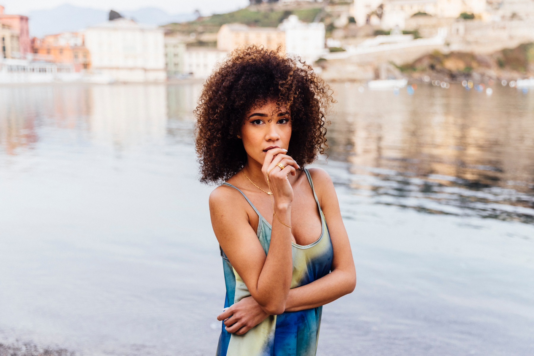 Johanny Mariela — Model & Hostess in Genova photo 16