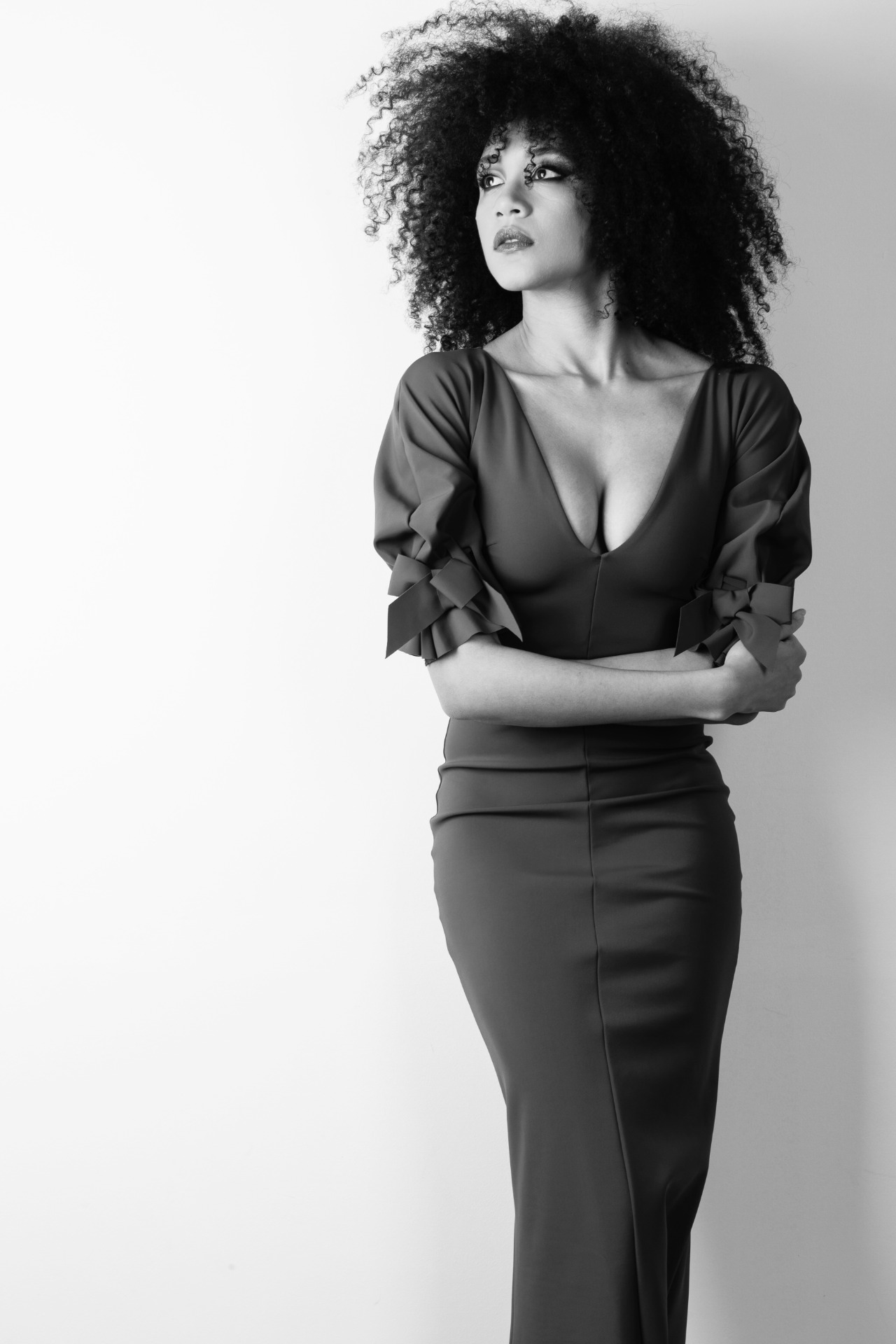 Johanny Mariela — Model & Hostess in Genova photo 29