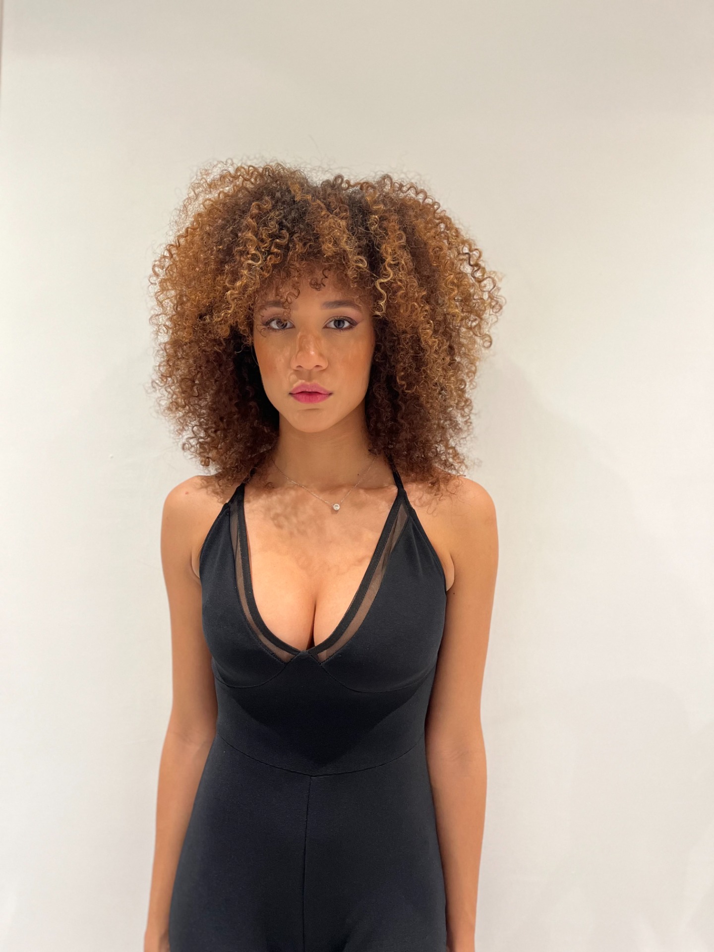 Johanny Mariela — Model & Hostess in Genova photo 5