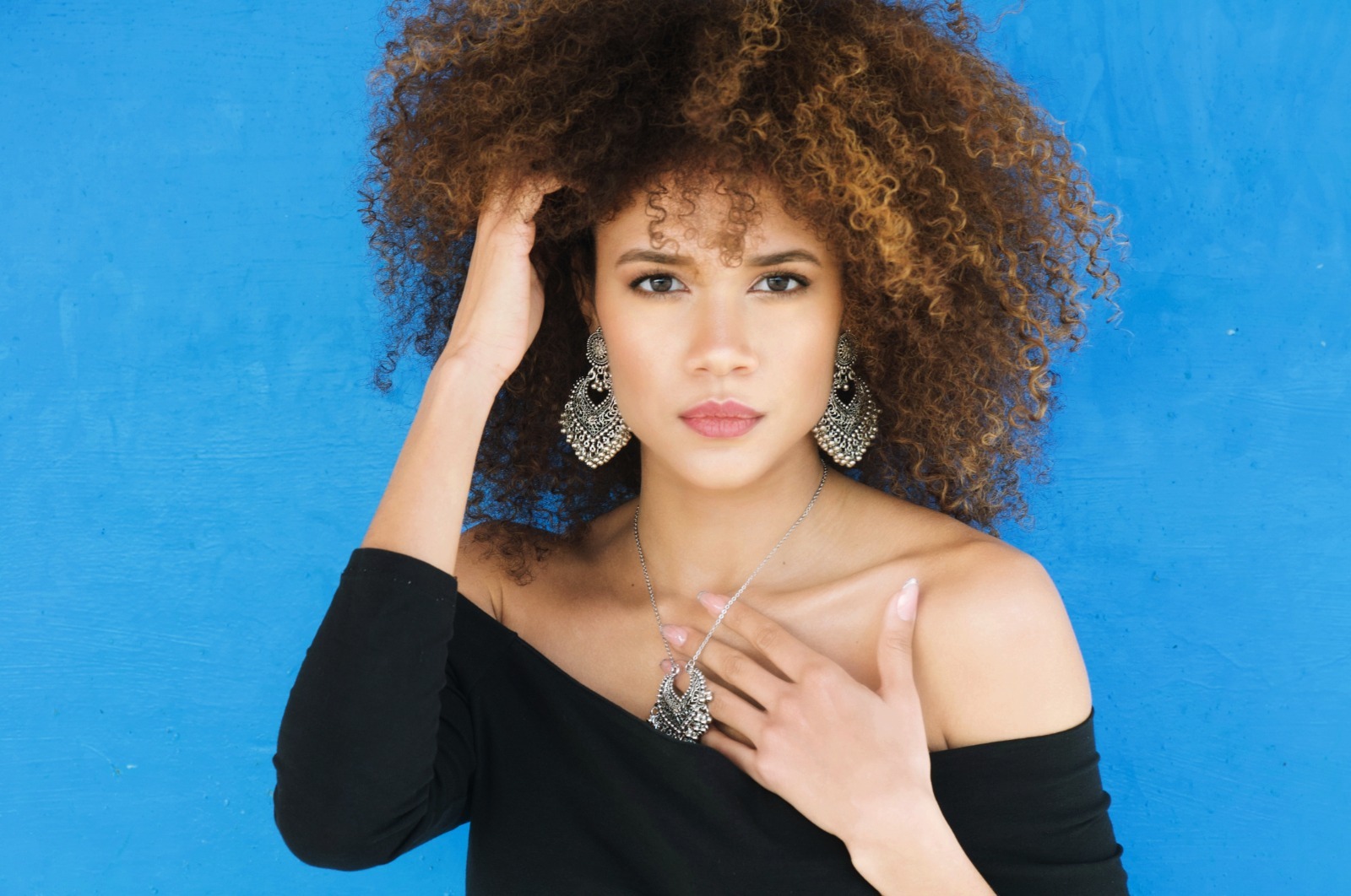 Johanny Mariela — Model & Hostess in Genova photo 8
