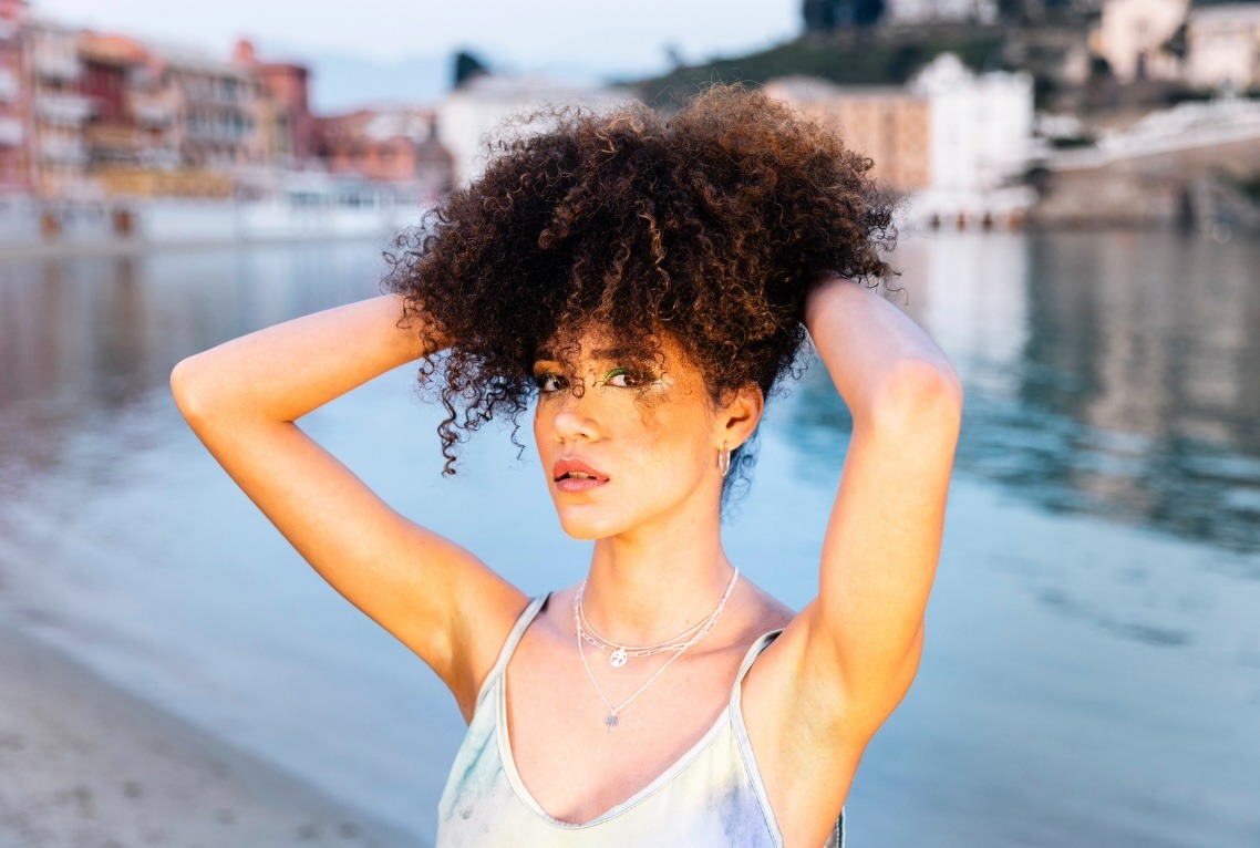 Johanny Mariela — Model & Hostess in Genova photo 9