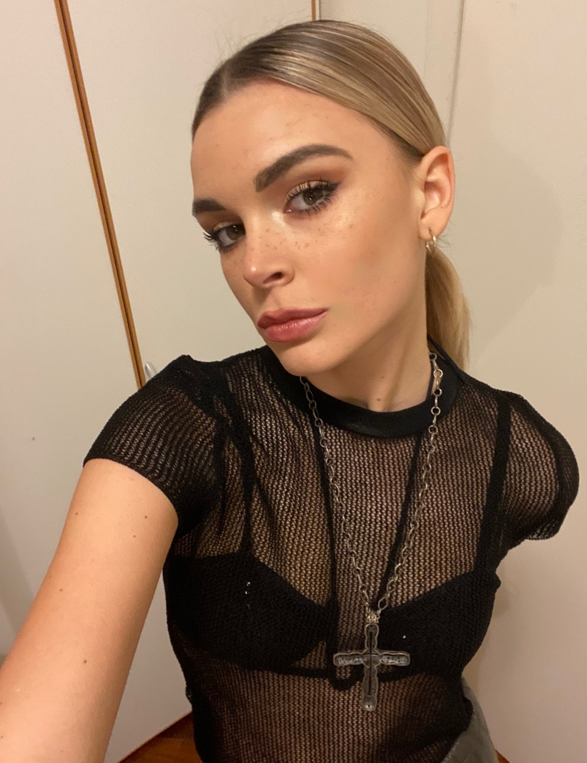 Carlotta — Model & Hostess in Rimini photo 11