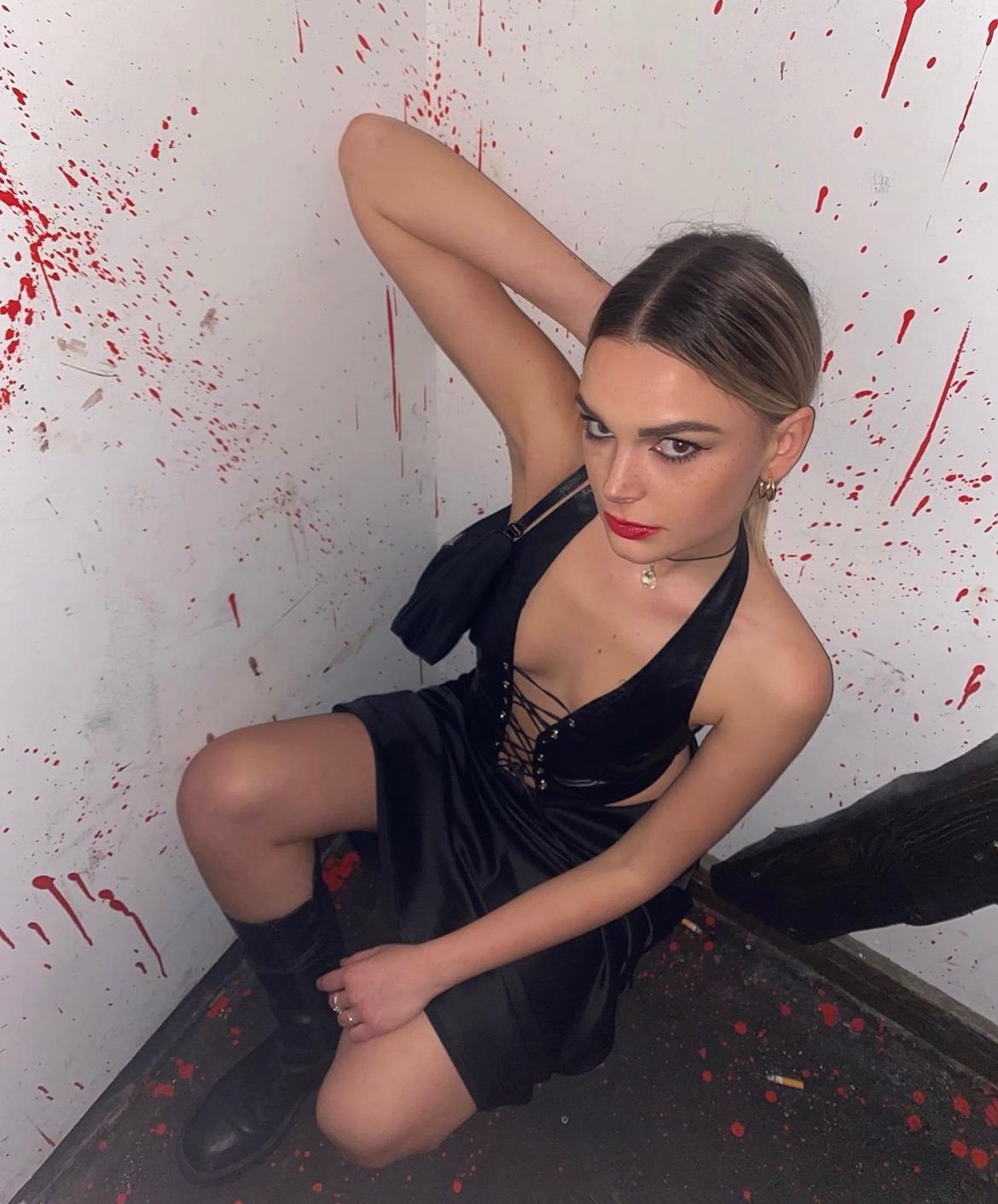 Carlotta — Model & Hostess in Rimini photo 12