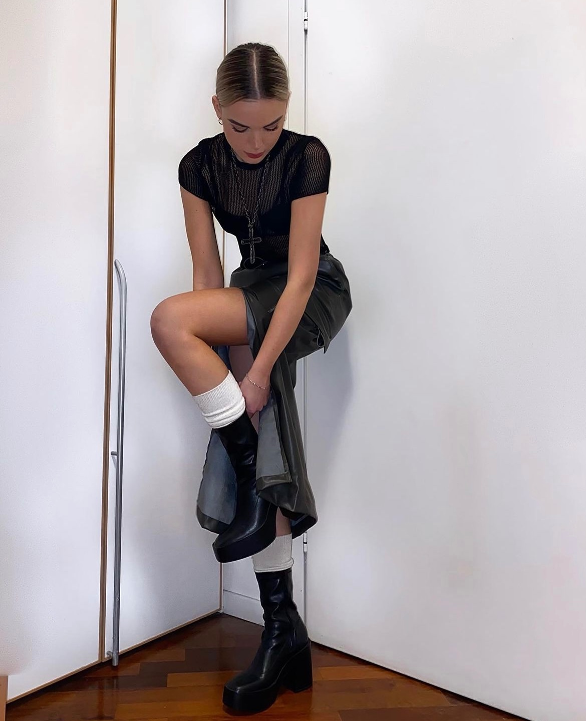 Carlotta — Model & Hostess in Rimini photo 13