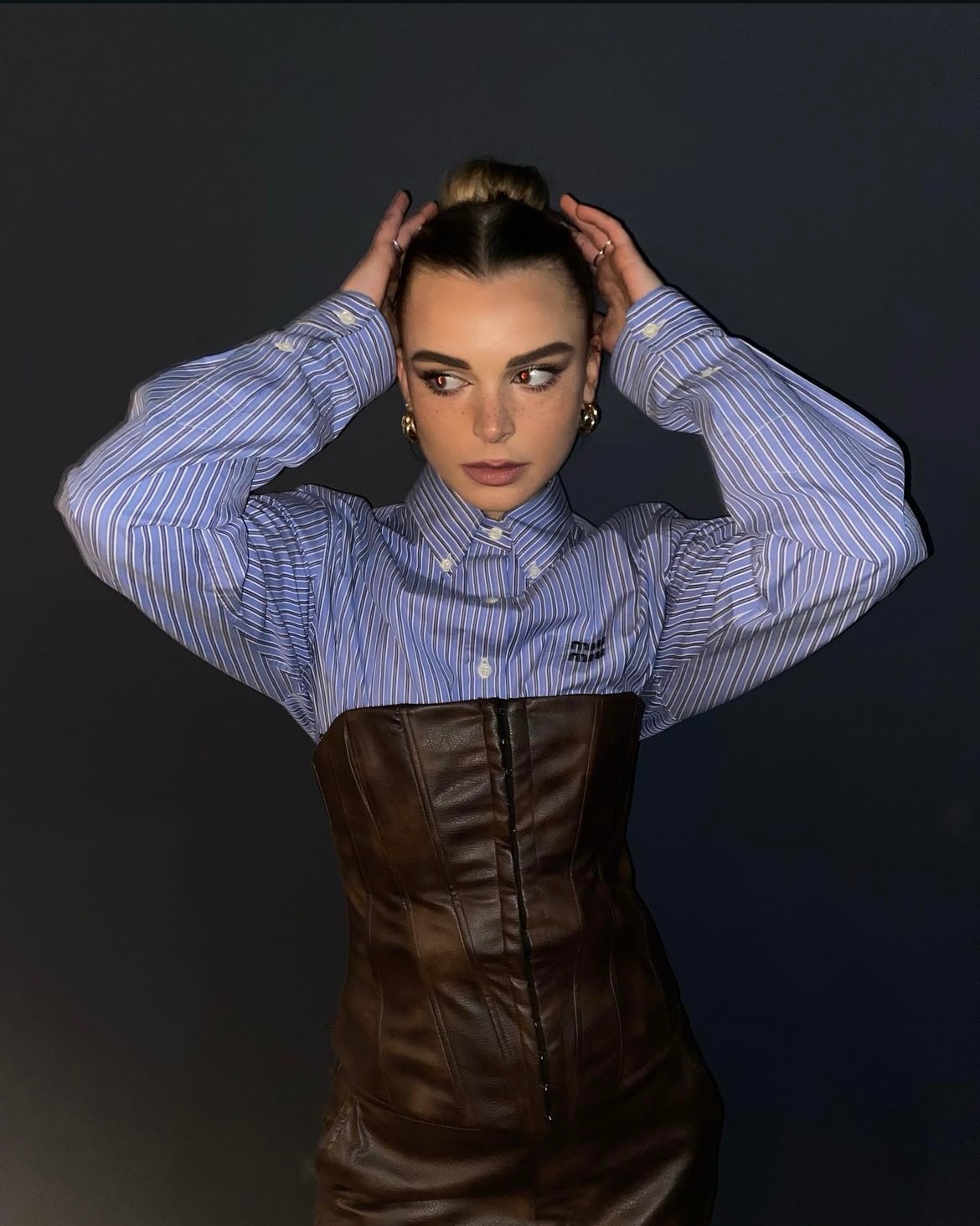 Carlotta — Model & Hostess in Rimini photo 17