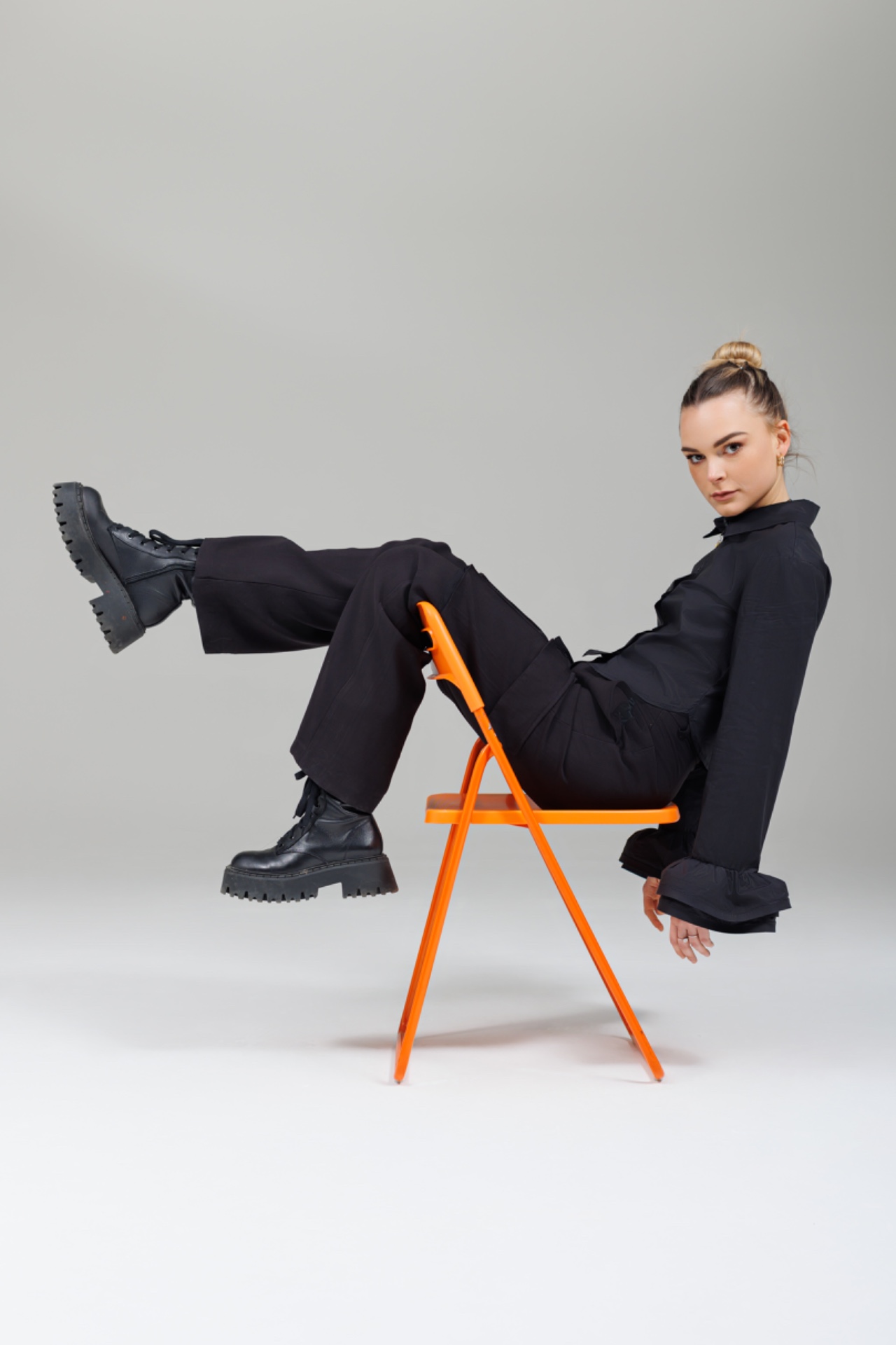 Carlotta — Model & Hostess in Rimini photo 22