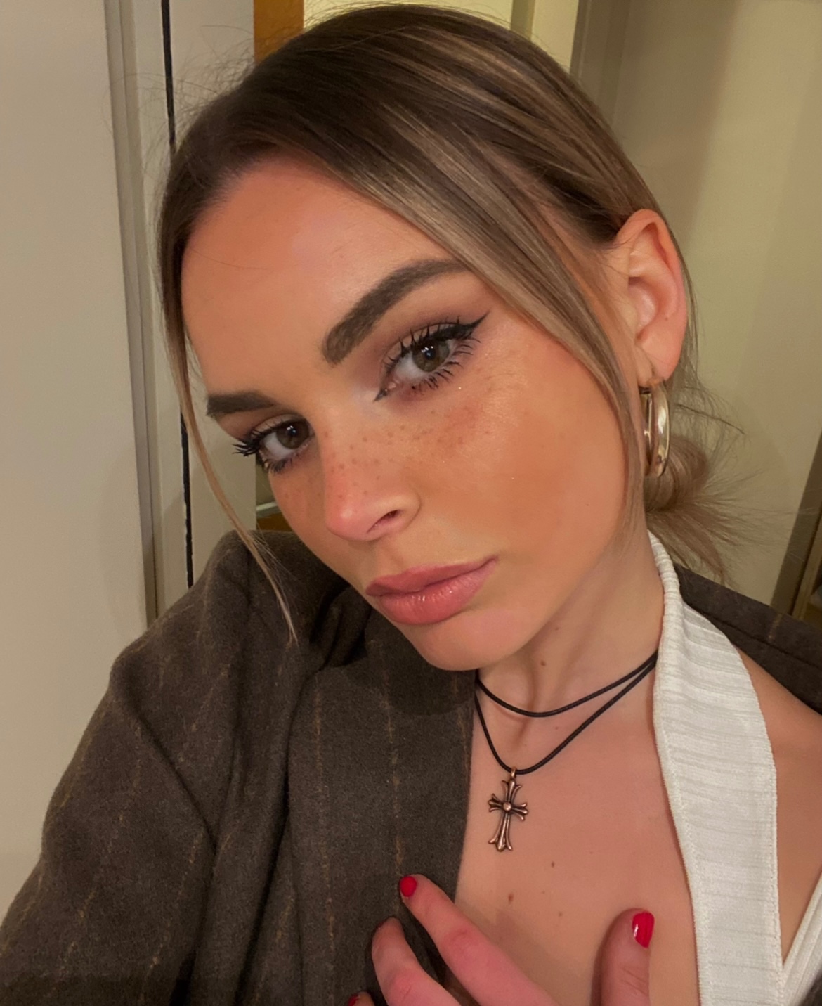 Carlotta — Model & Hostess in Rimini photo 5