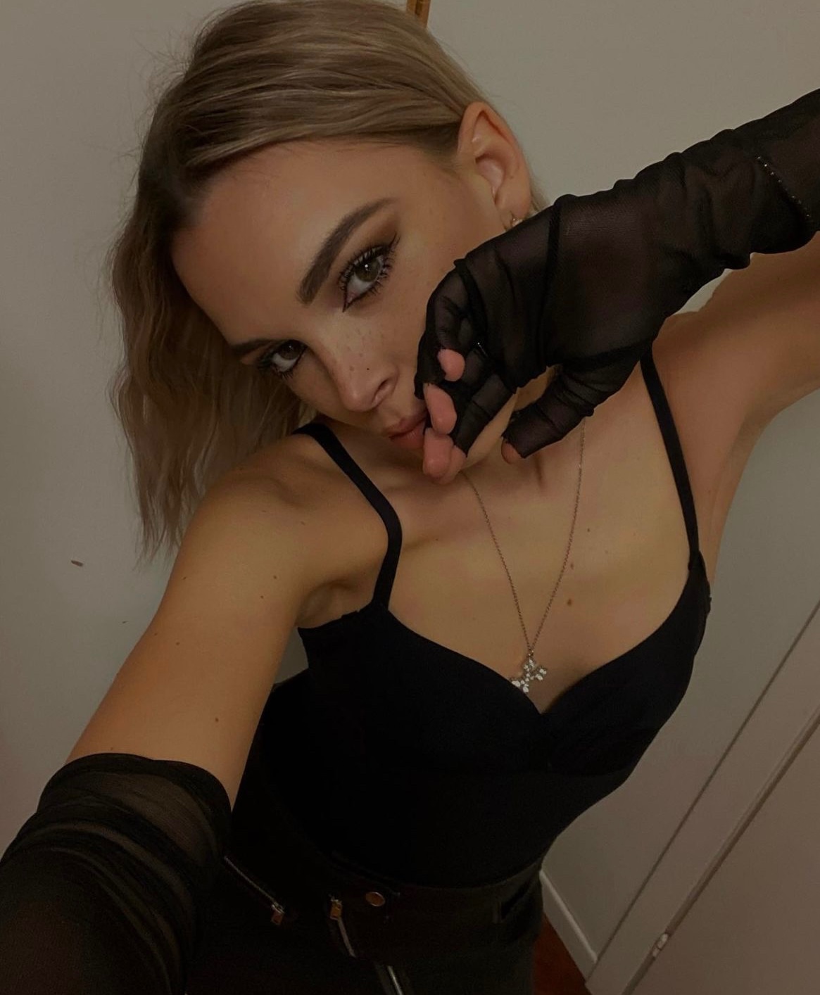 Carlotta — Model & Hostess in Rimini photo 8