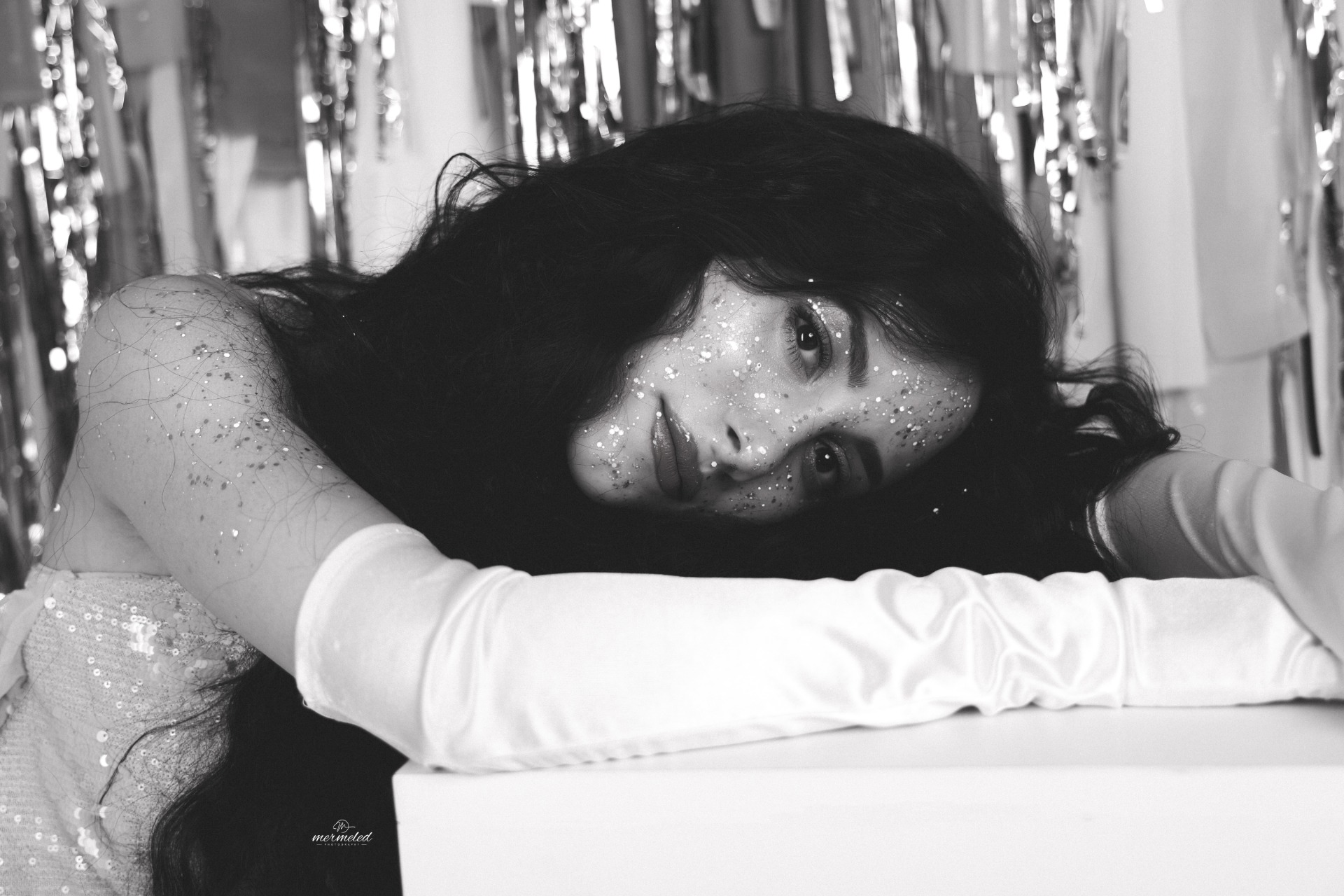 Hripsime — Model & Hostess in Abovyan photo 1