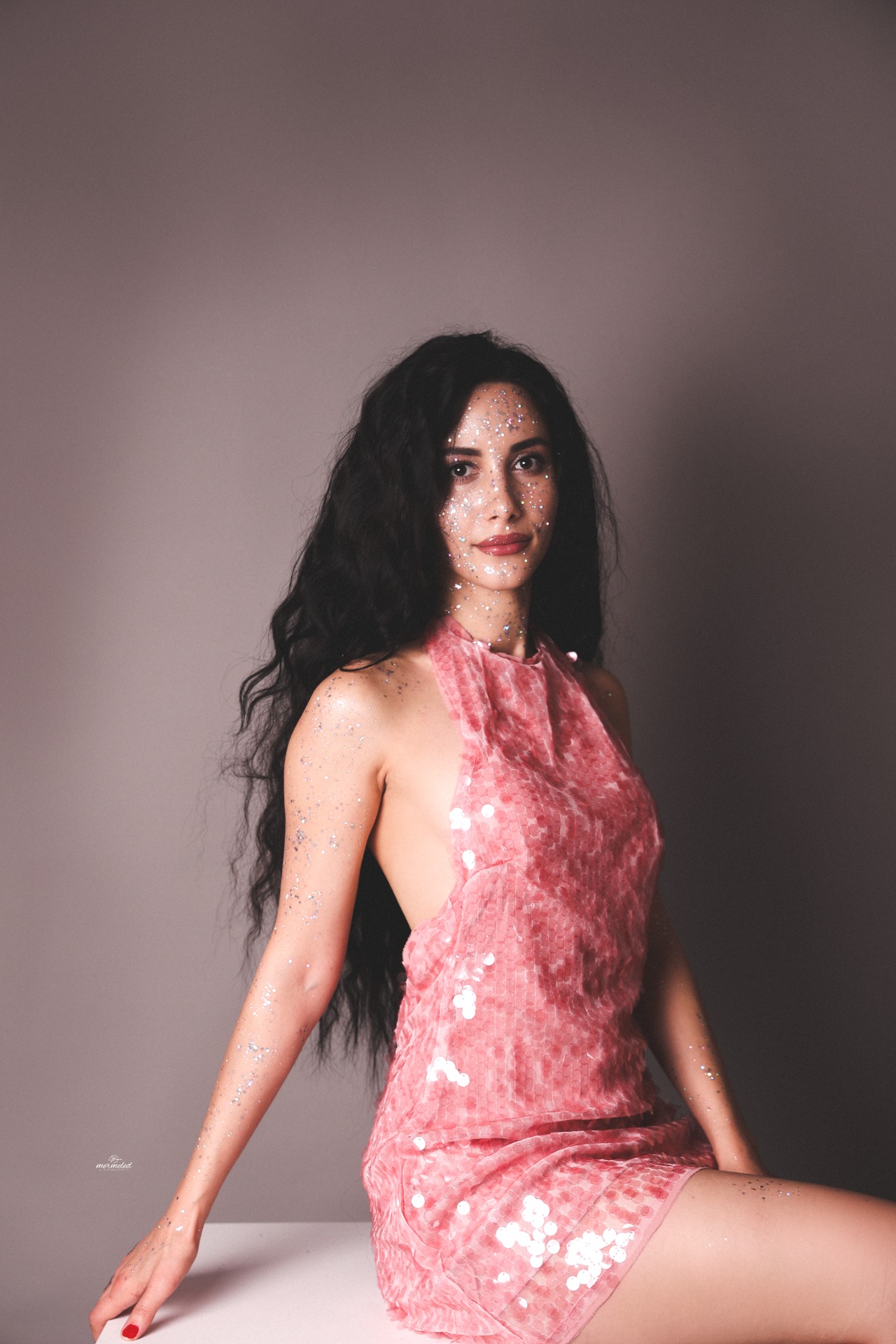 Hripsime — Model & Hostess in Abovyan photo 10