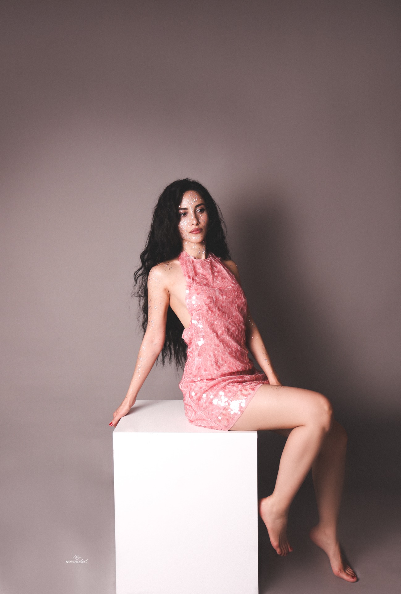 Hripsime — Model & Hostess in Abovyan photo 13