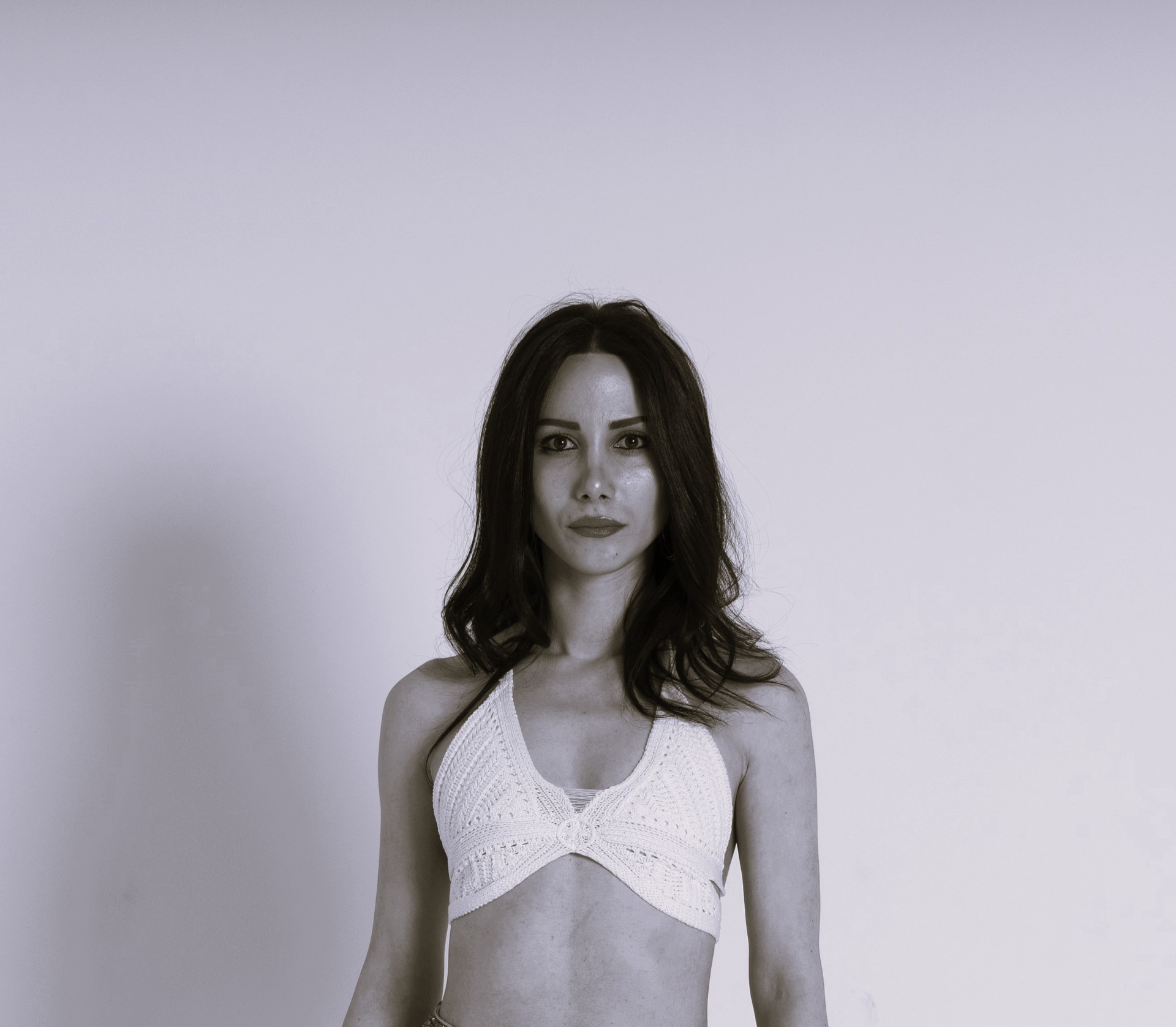 Hripsime — Model & Hostess in Abovyan photo 12