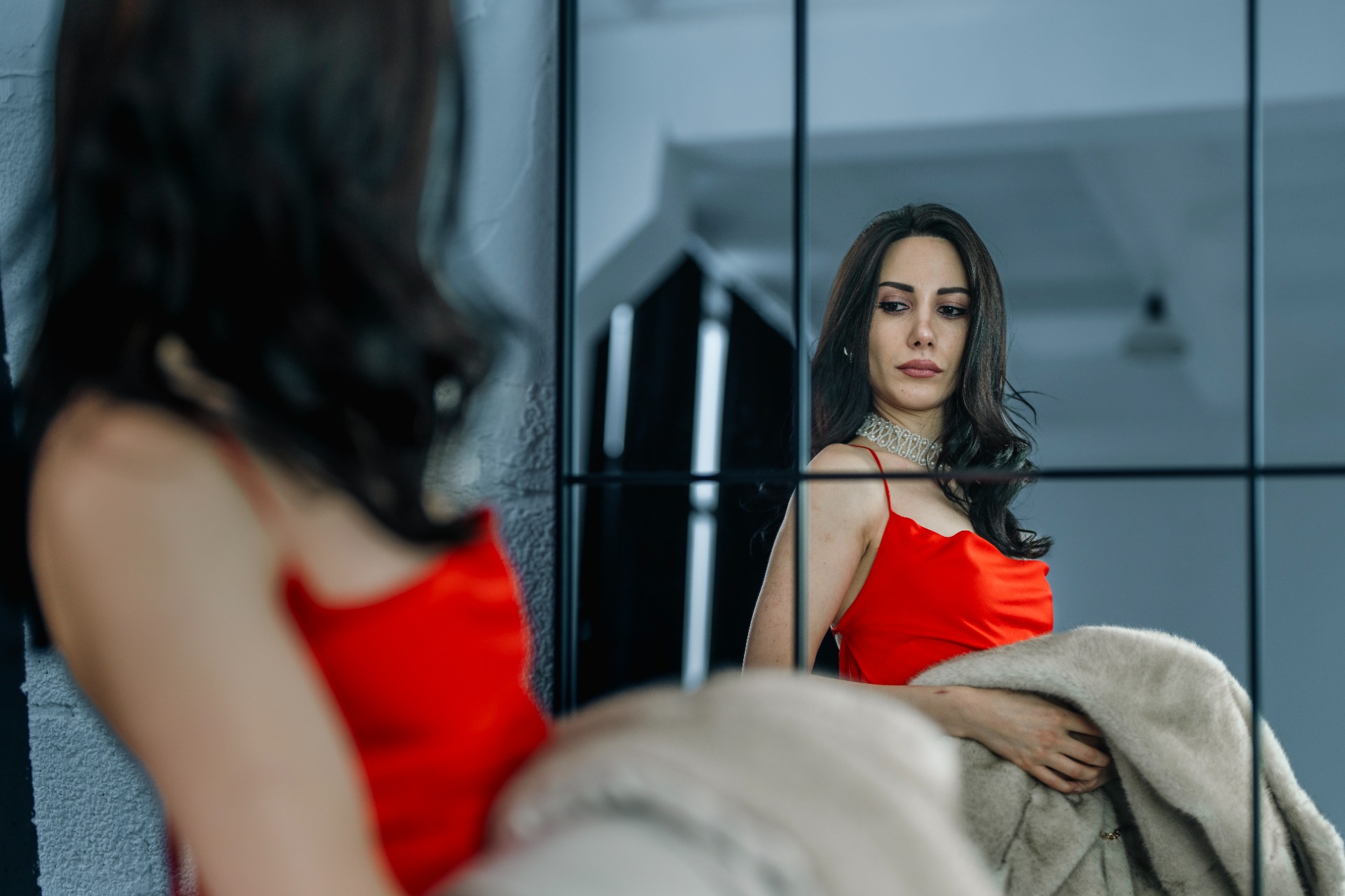 Hripsime — Model & Hostess in Abovyan photo 15