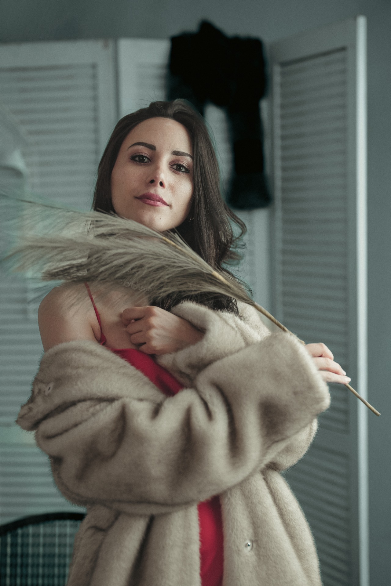 Hripsime — Model & Hostess in Abovyan photo 17