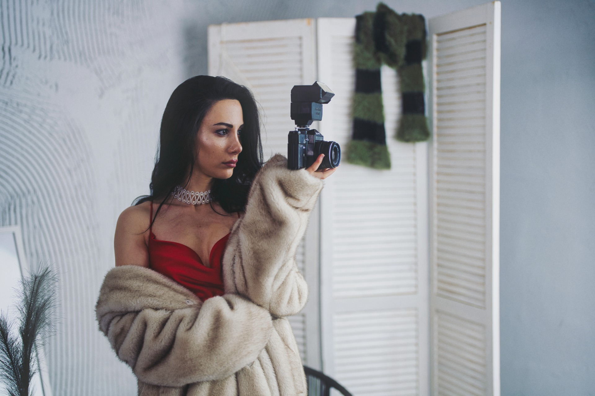 Hripsime — Model & Hostess in Abovyan photo 16