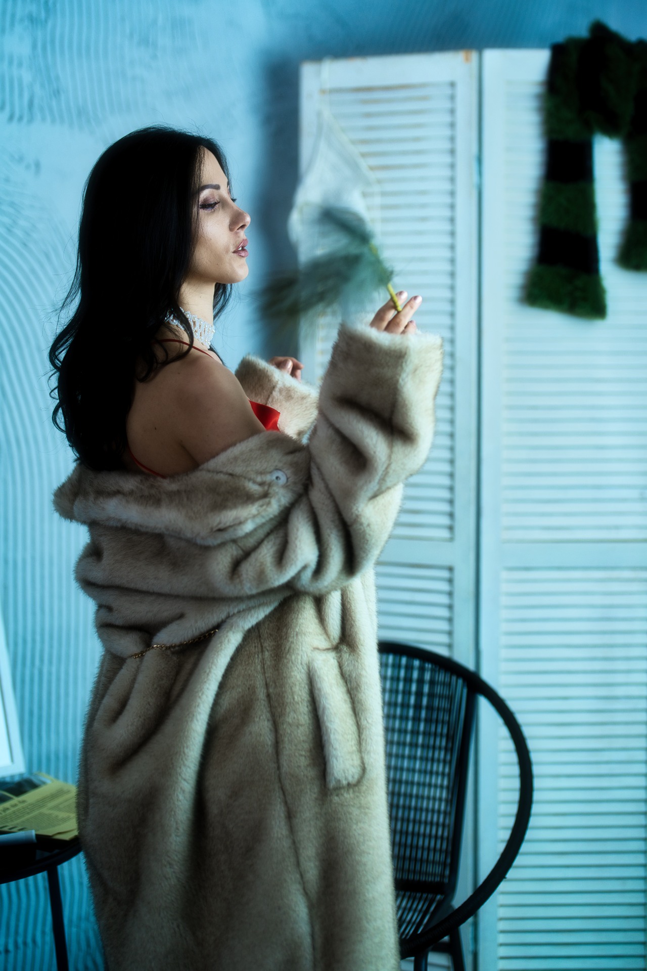 Hripsime — Model & Hostess in Abovyan photo 18