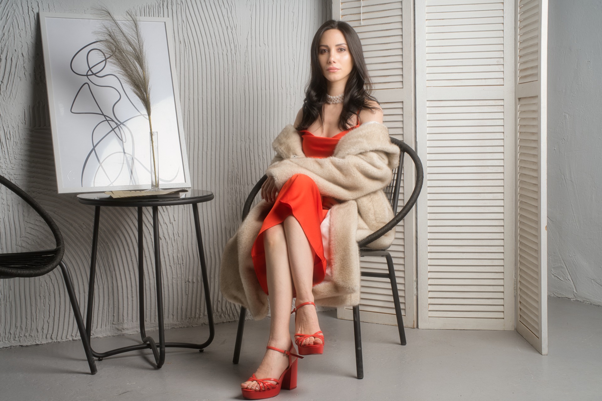 Hripsime — Model & Hostess in Abovyan photo 19