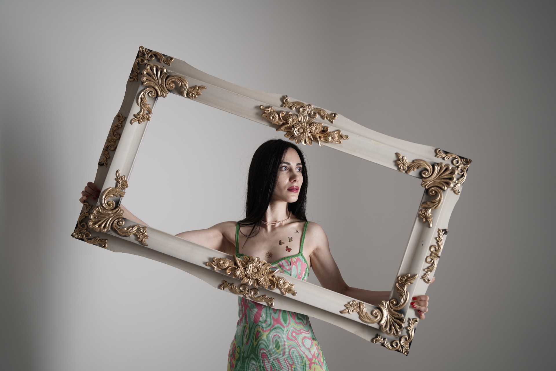 Hripsime — Model & Hostess in Abovyan photo 20