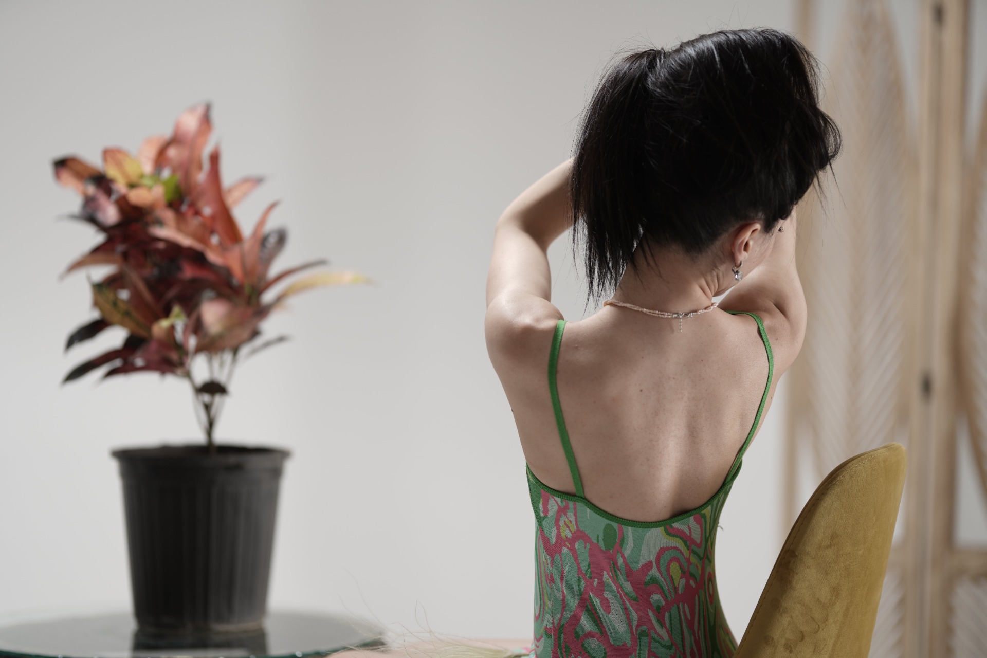 Hripsime — Model & Hostess in Abovyan photo 21
