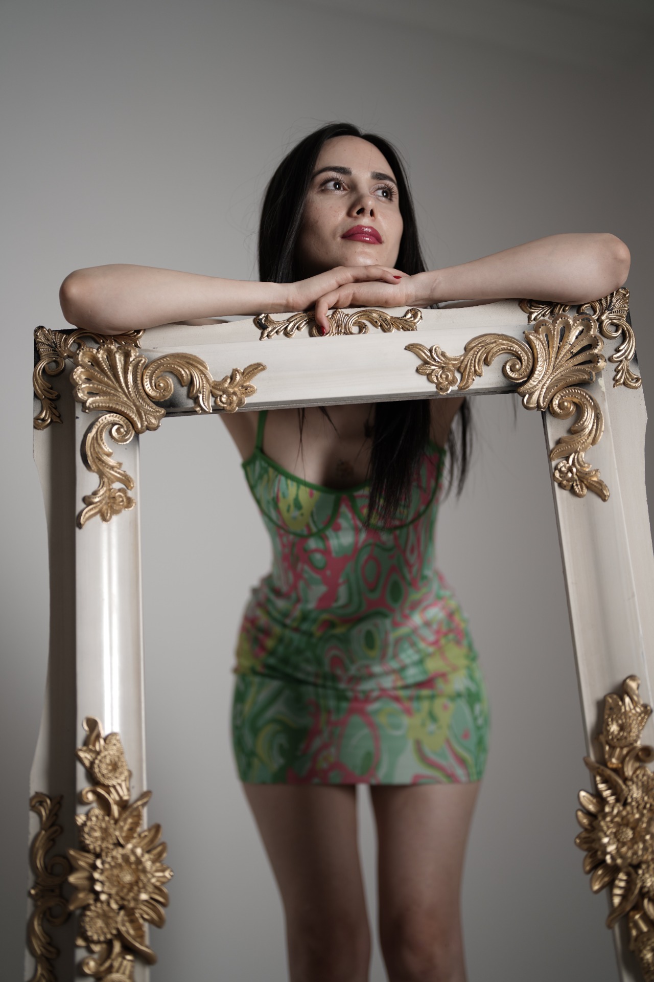 Hripsime — Model & Hostess in Abovyan photo 23