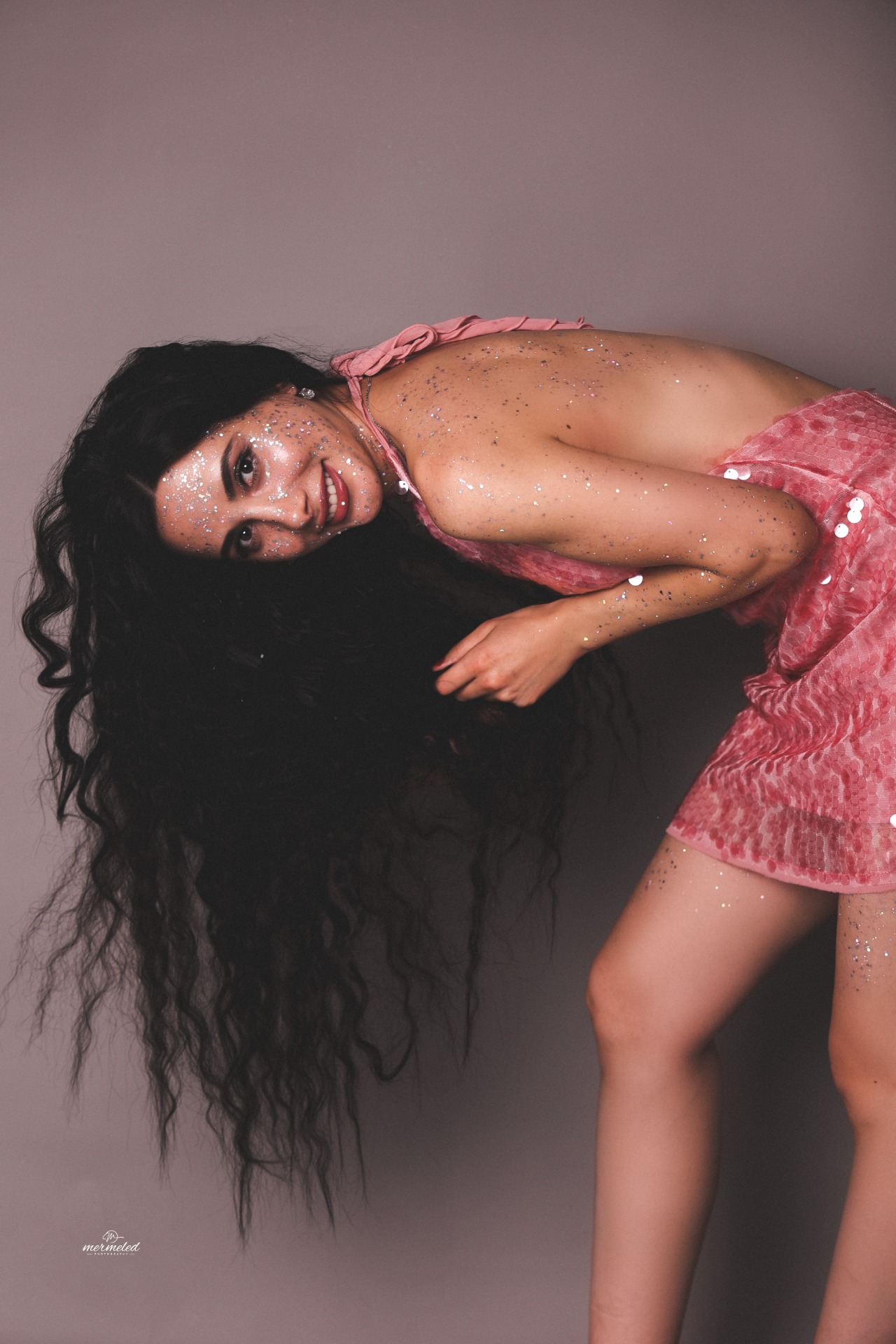 Hripsime — Model & Hostess in Abovyan photo 4