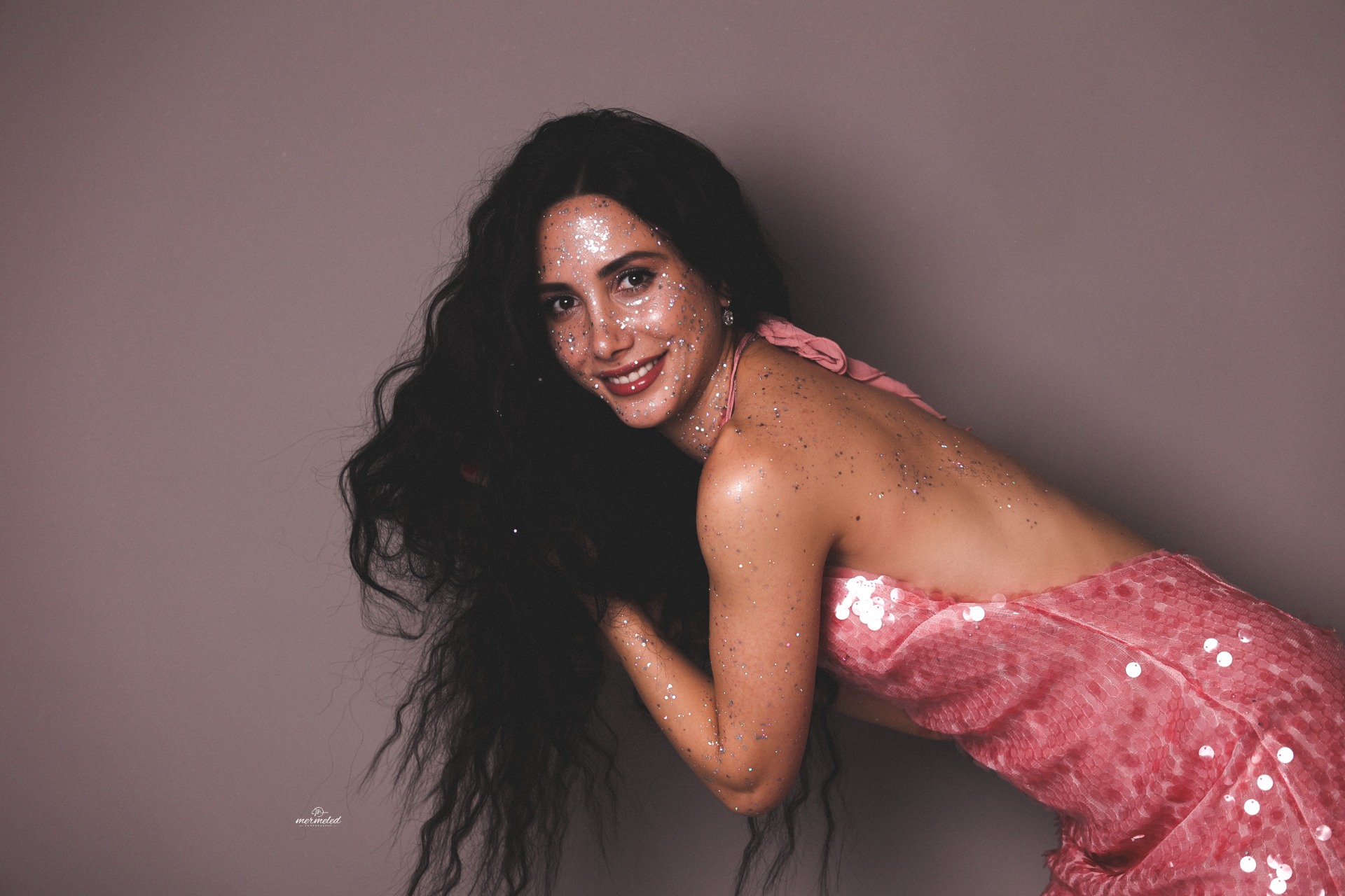 Hripsime — Model & Hostess in Abovyan photo 5