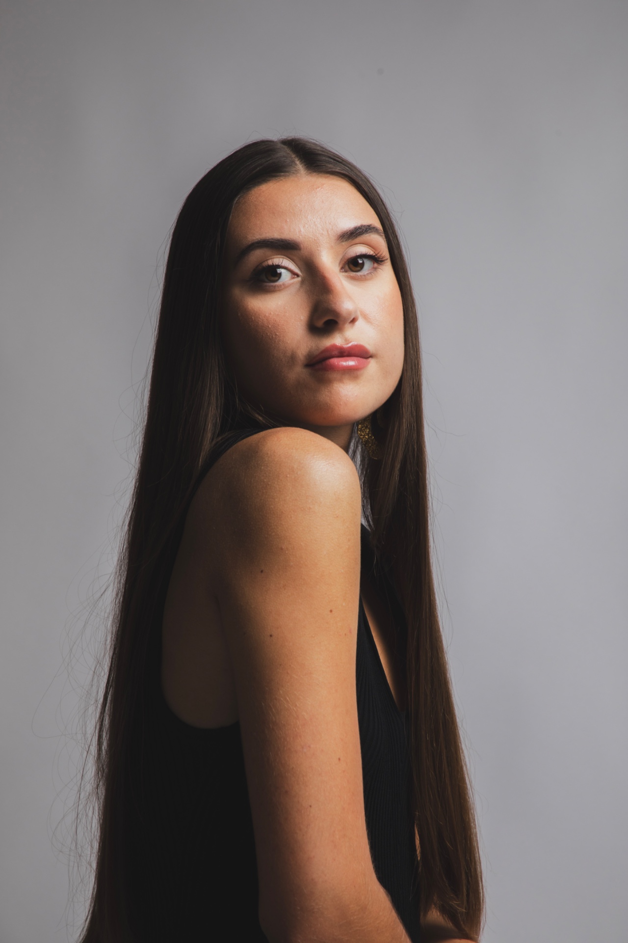 CL&eacute;MENCE — Model in Nice | Eye On Model