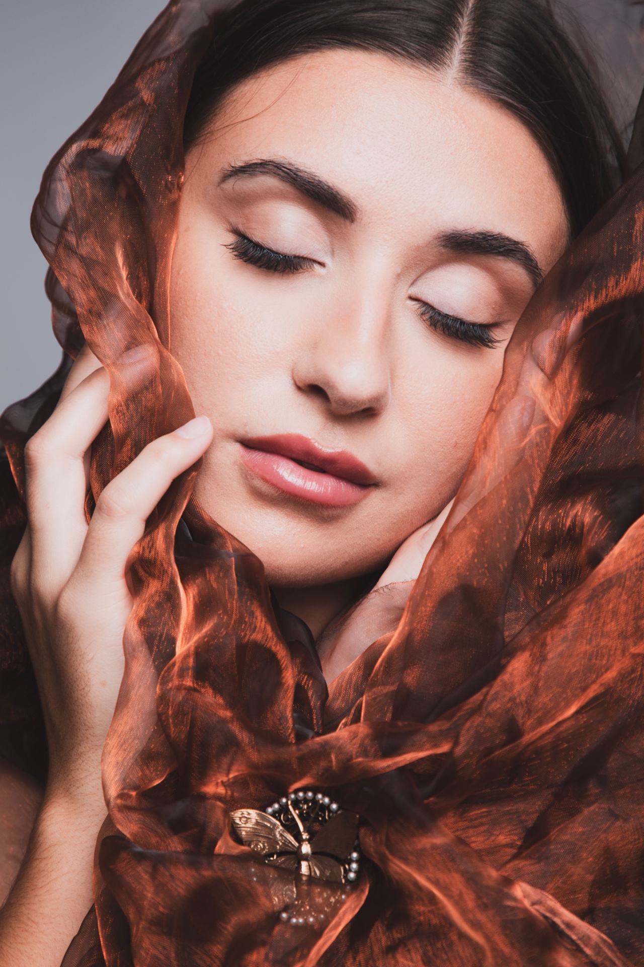 Cl&eacute;mence — Model & Hostess in Nice photo 4