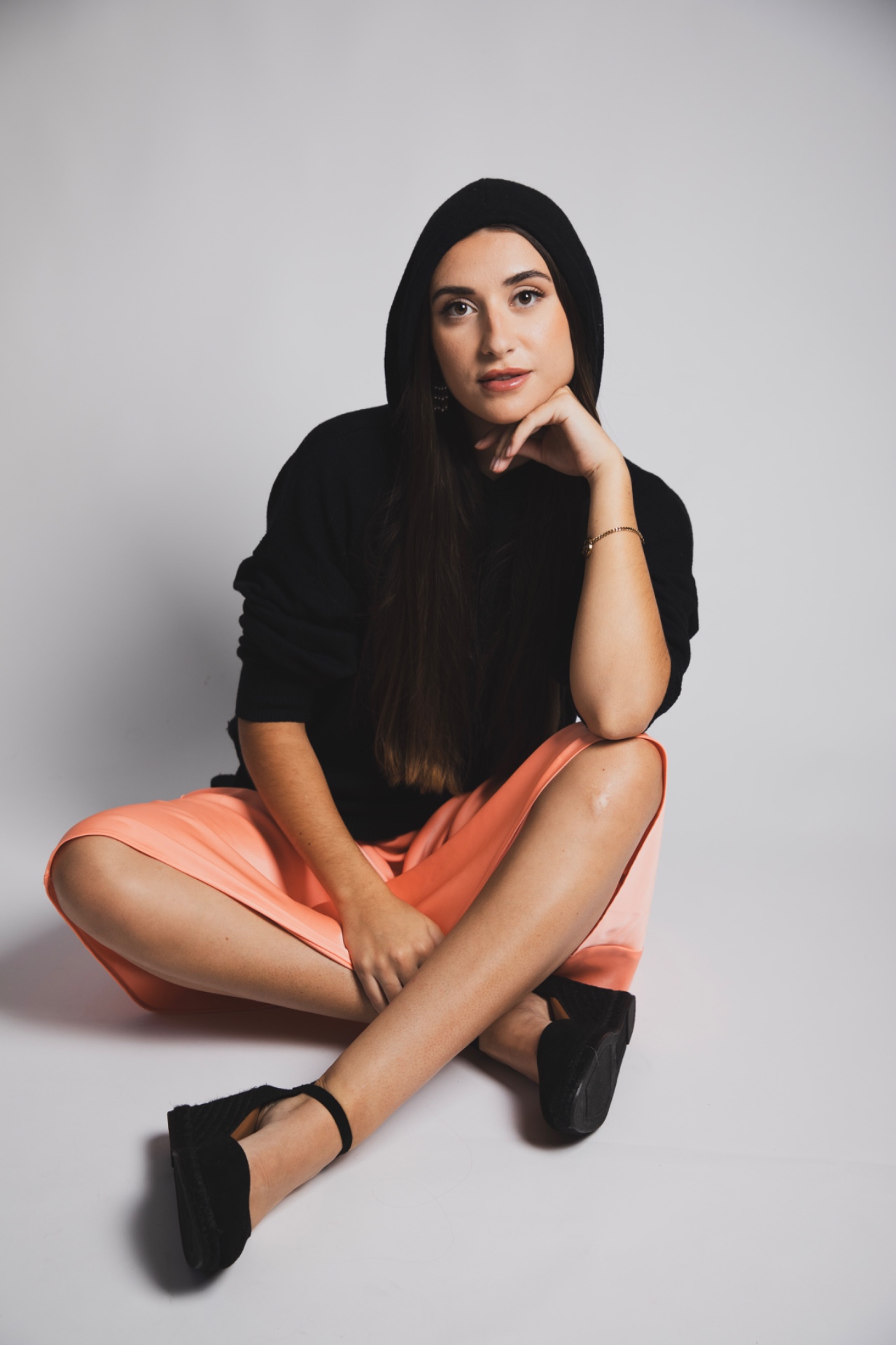 Cl&eacute;mence — Model & Hostess in Nice photo 5