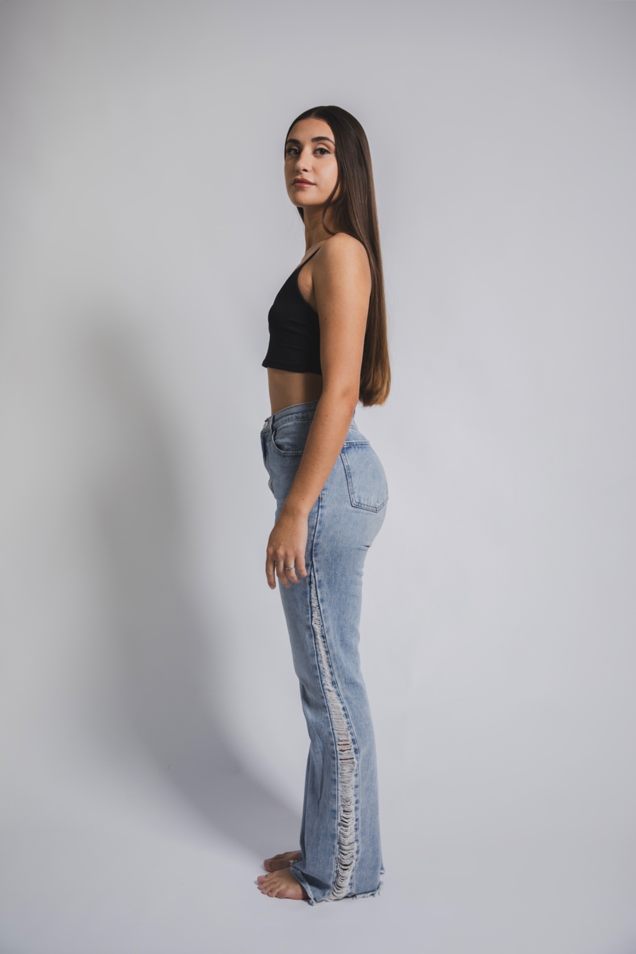 Cl&eacute;mence — Model & Hostess in Nice photo 6