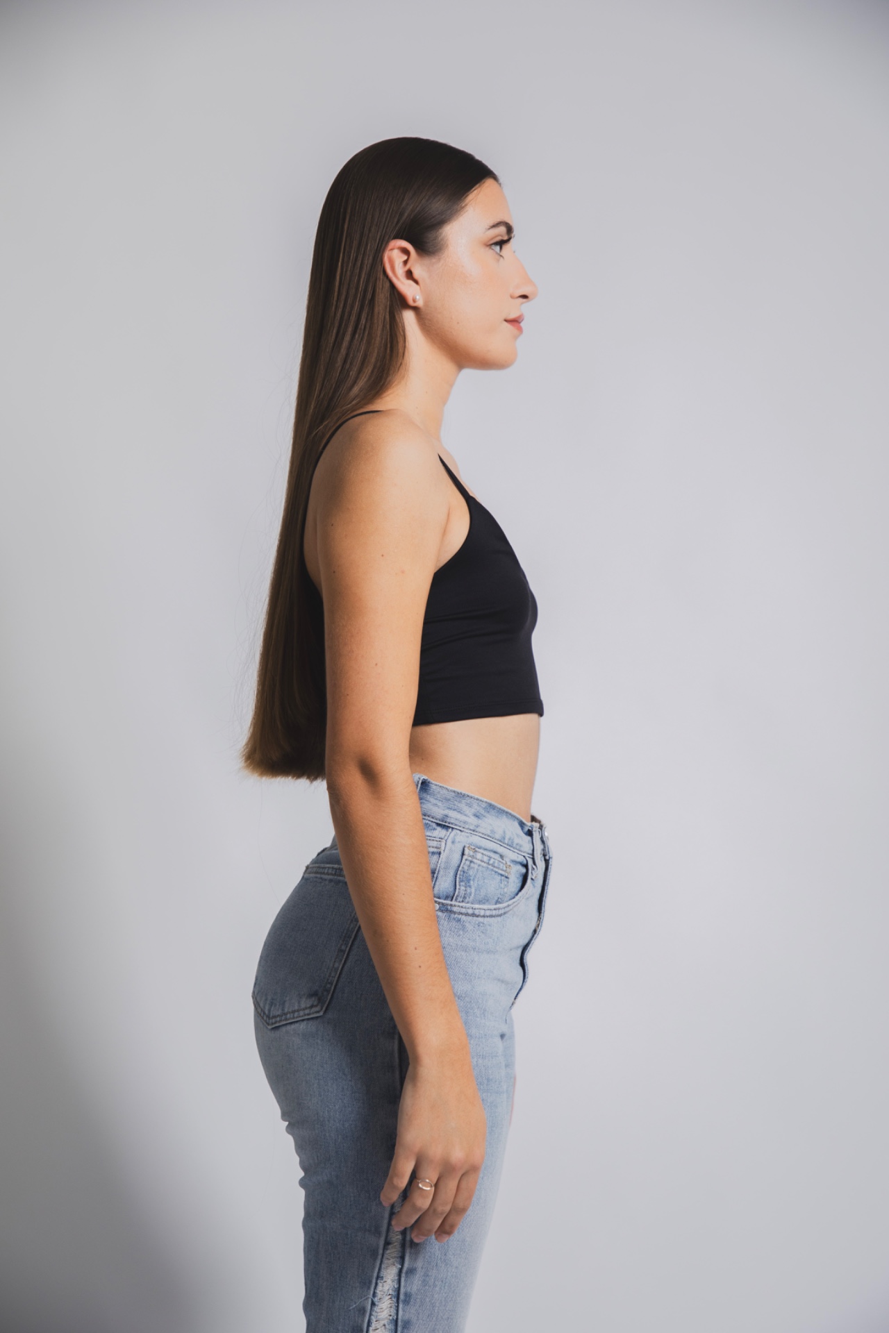 Cl&eacute;mence — Model & Hostess in Nice photo 7