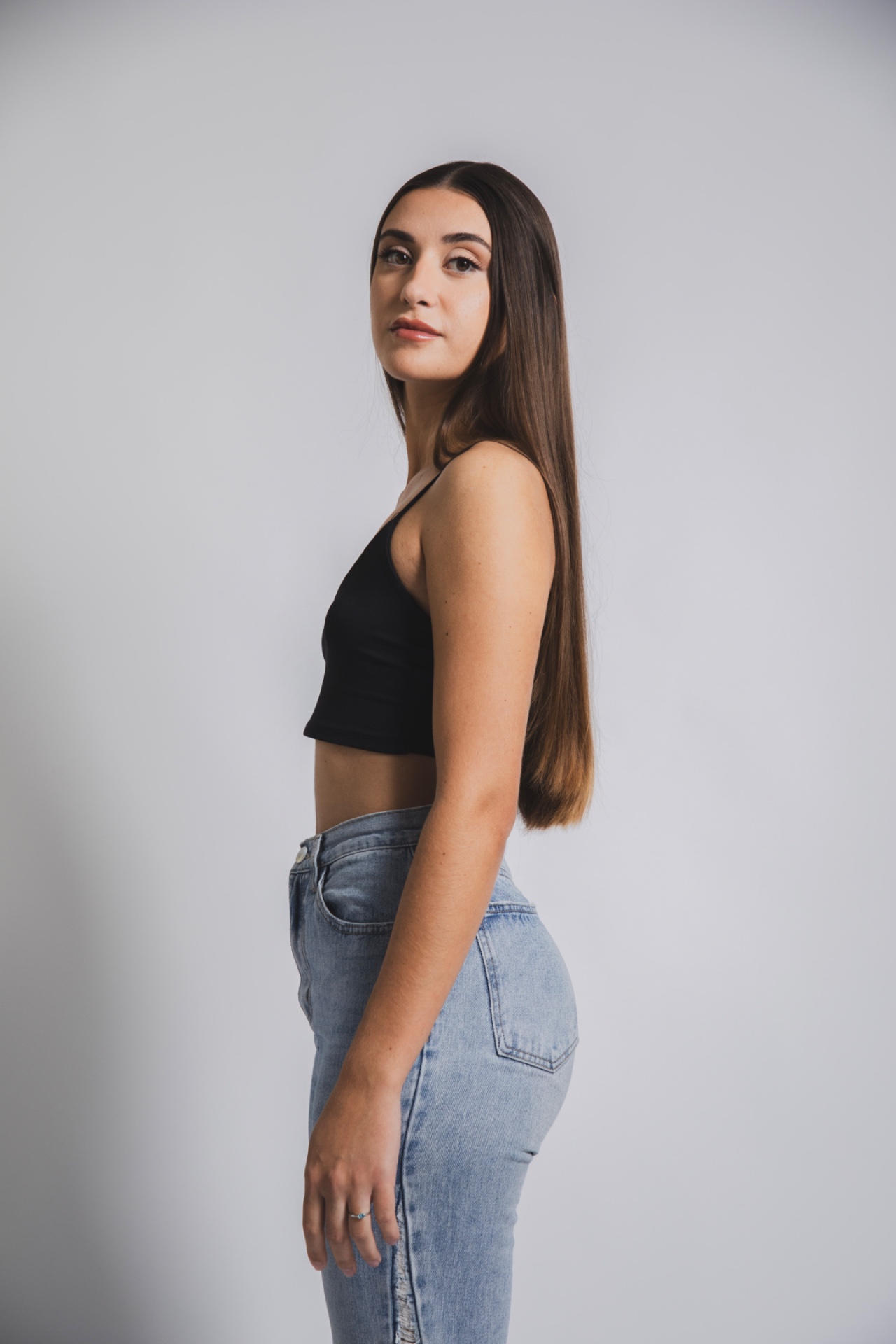 Cl&eacute;mence — Model & Hostess in Nice photo 8